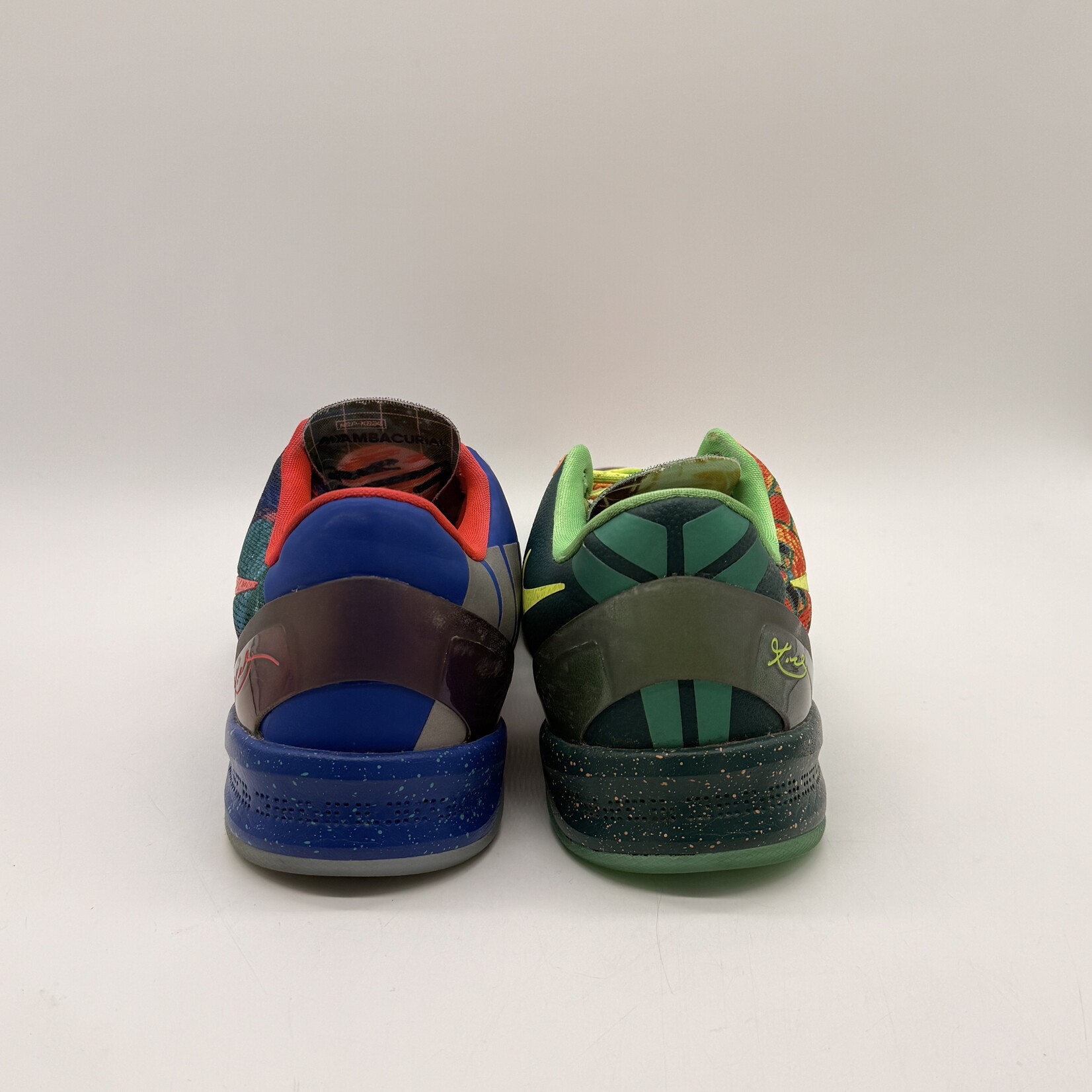 Nike Kobe 8 Protro What The (2025)