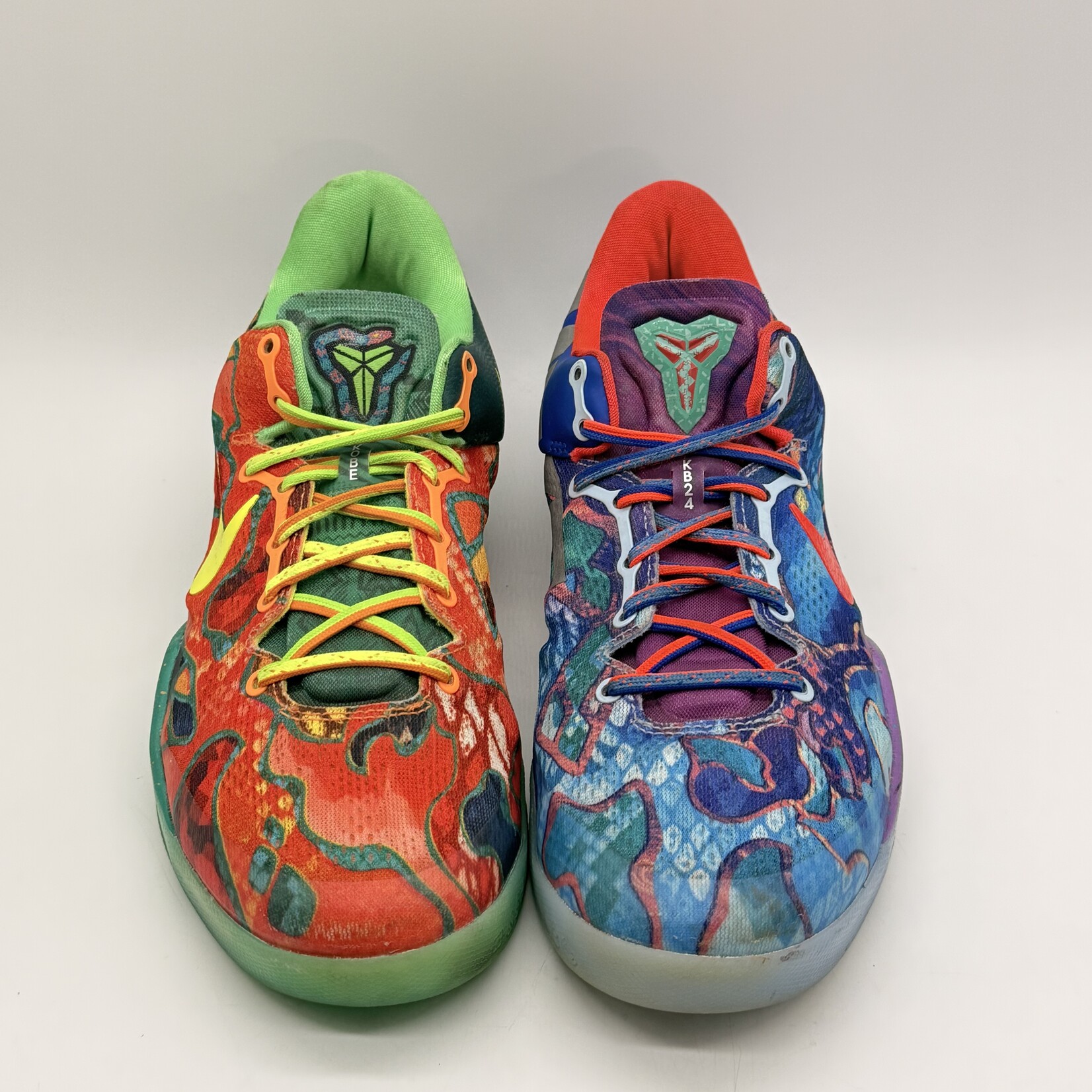 Nike Kobe 8 Protro What The (2025)