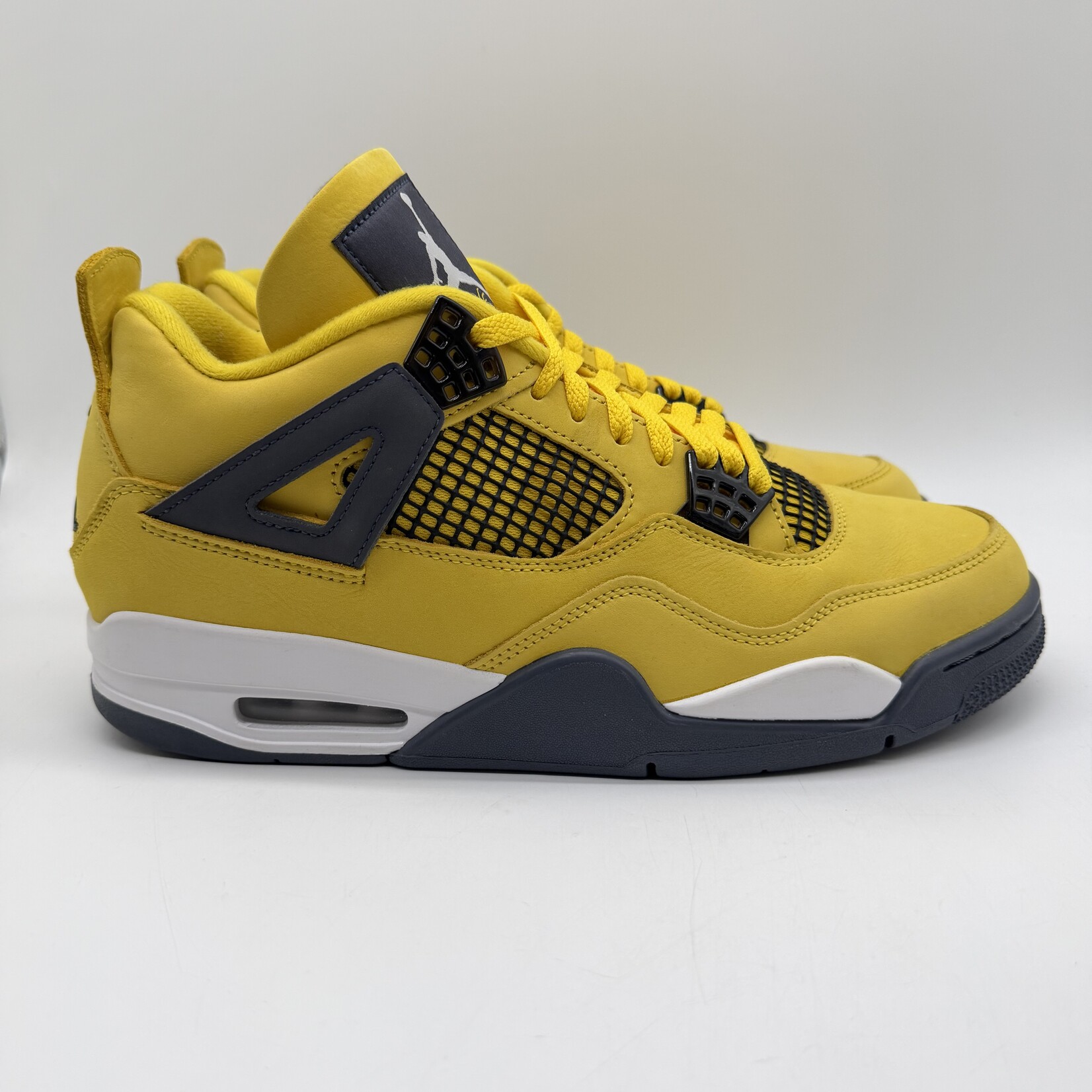 Jordan 4 Retro Lightning (2021)
