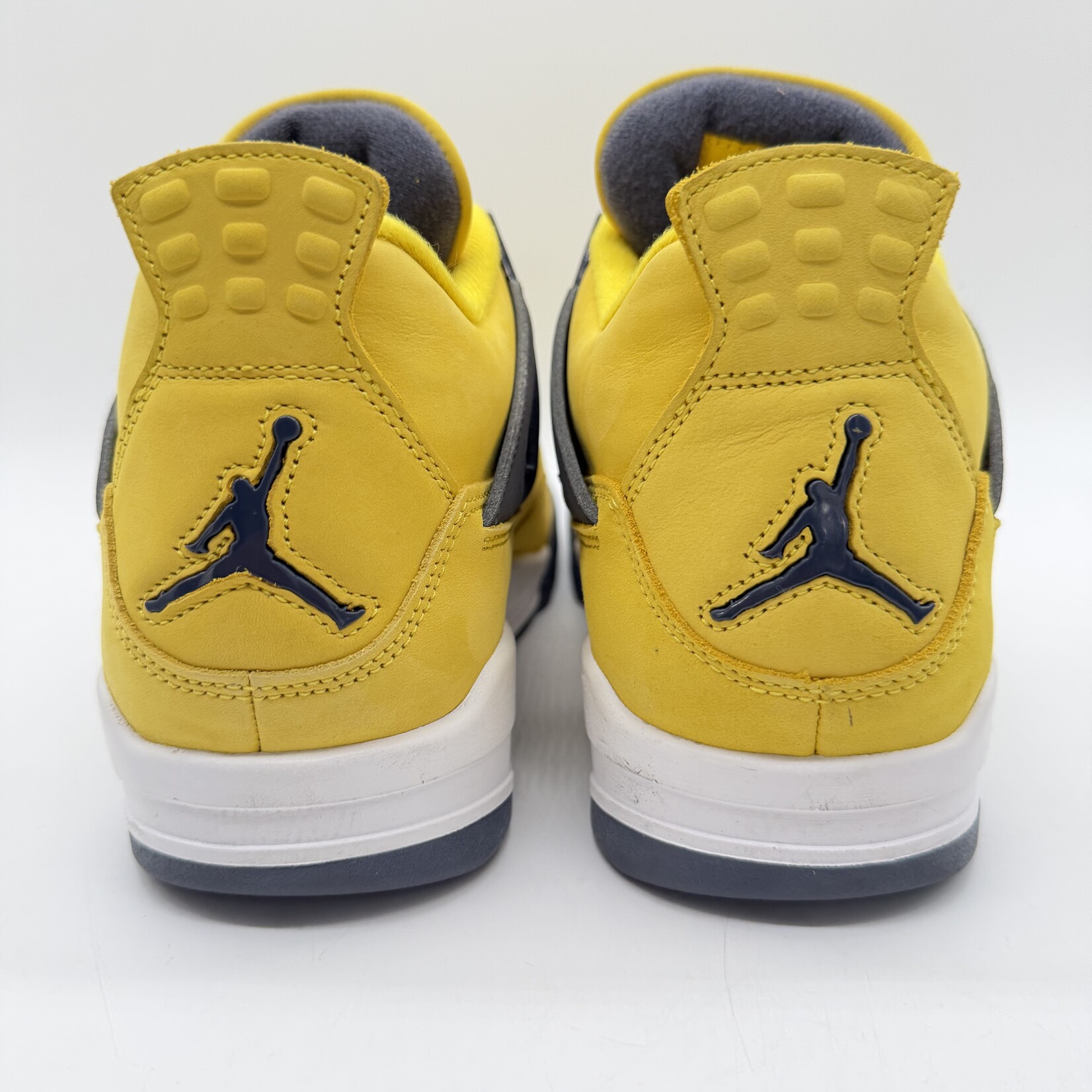 Jordan 4 Retro Lightning (2021)