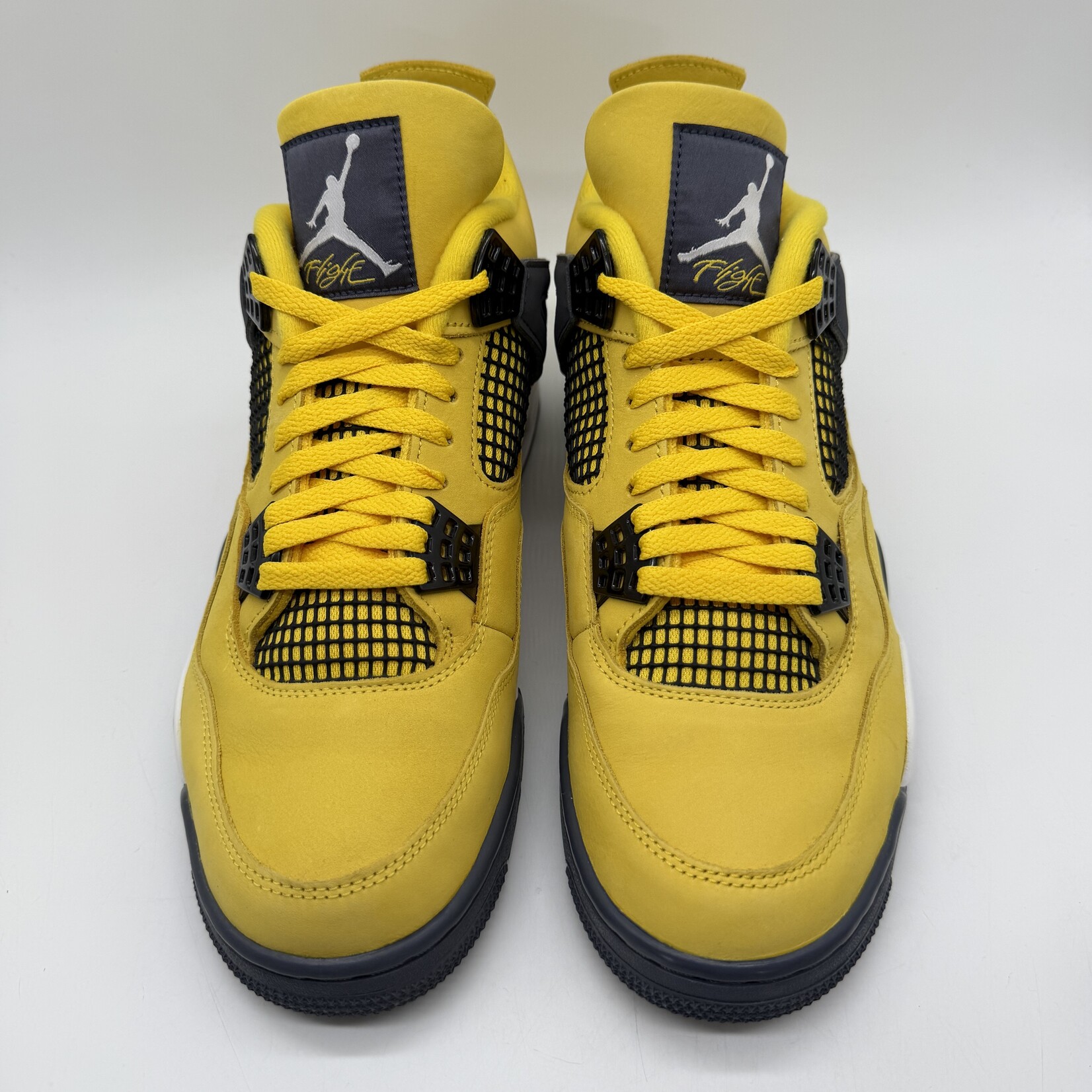 Jordan 4 Retro Lightning (2021)