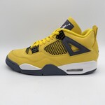 Jordan 4 Retro Lightning (2021)