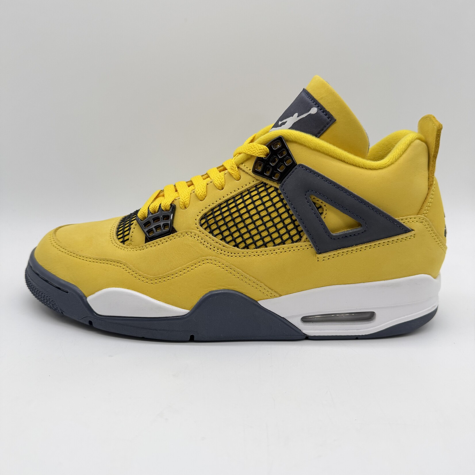Jordan 4 Retro Lightning (2021)
