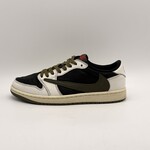 Jordan 1 Retro Low OG SP Travis Scott Olive (Women's)