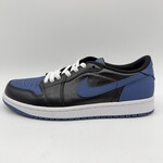 Jordan 1 Retro Low OG Mystic Navy