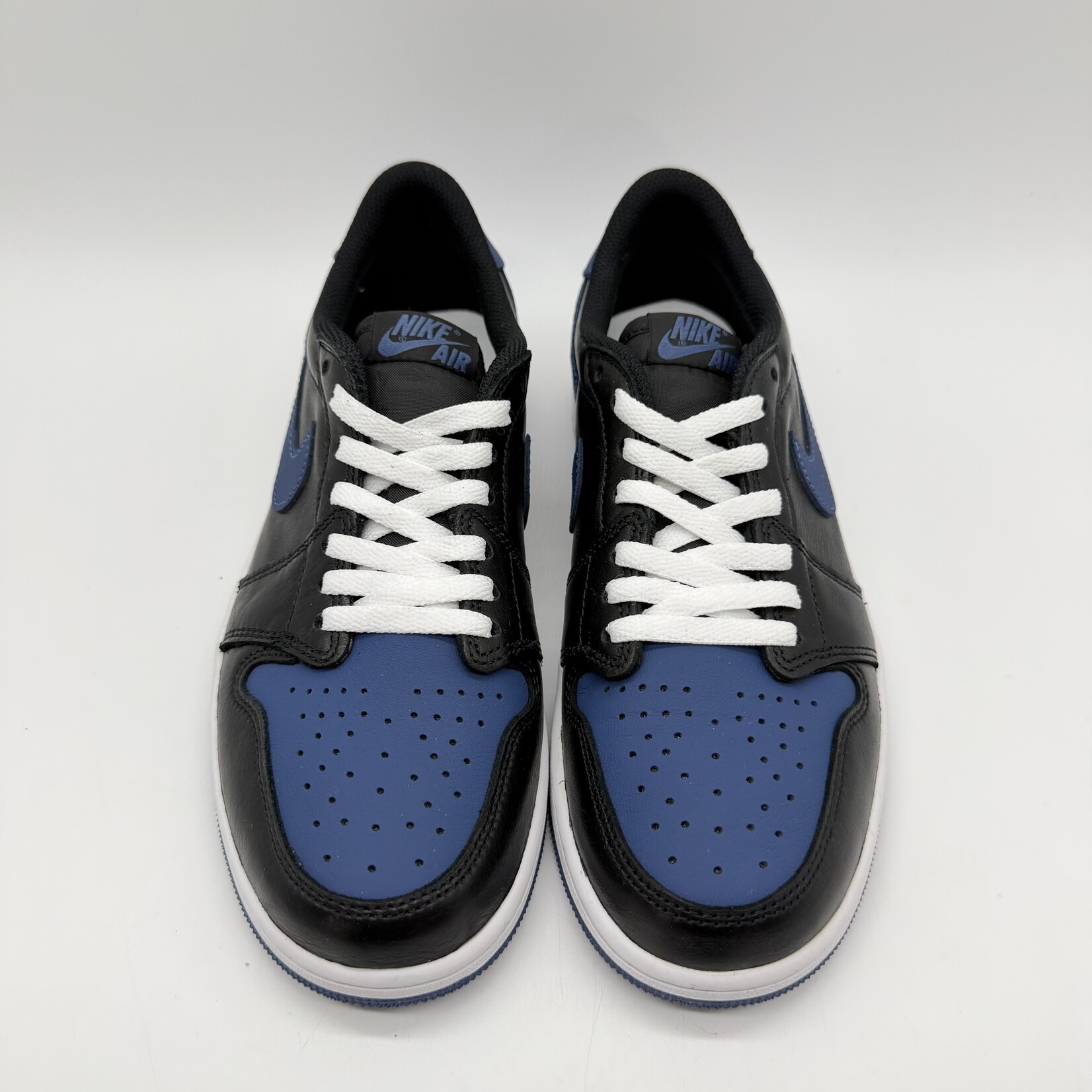 Jordan 1 Retro Low OG Mystic Navy