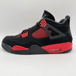Jordan 4 Retro Red Thunder