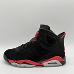 Jordan 6 Retro Infrared Salesman