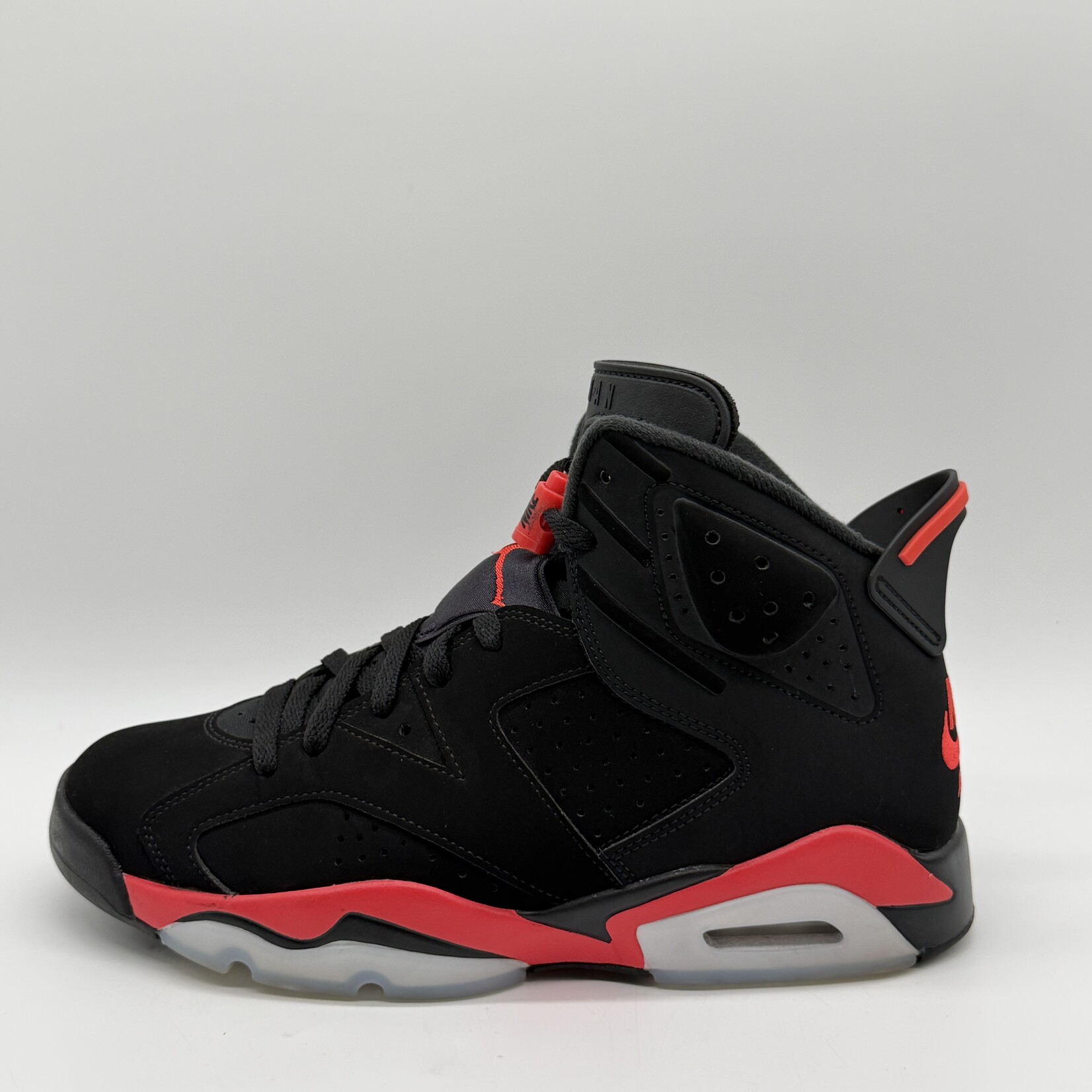 Jordan 6 Retro Infrared Salesman