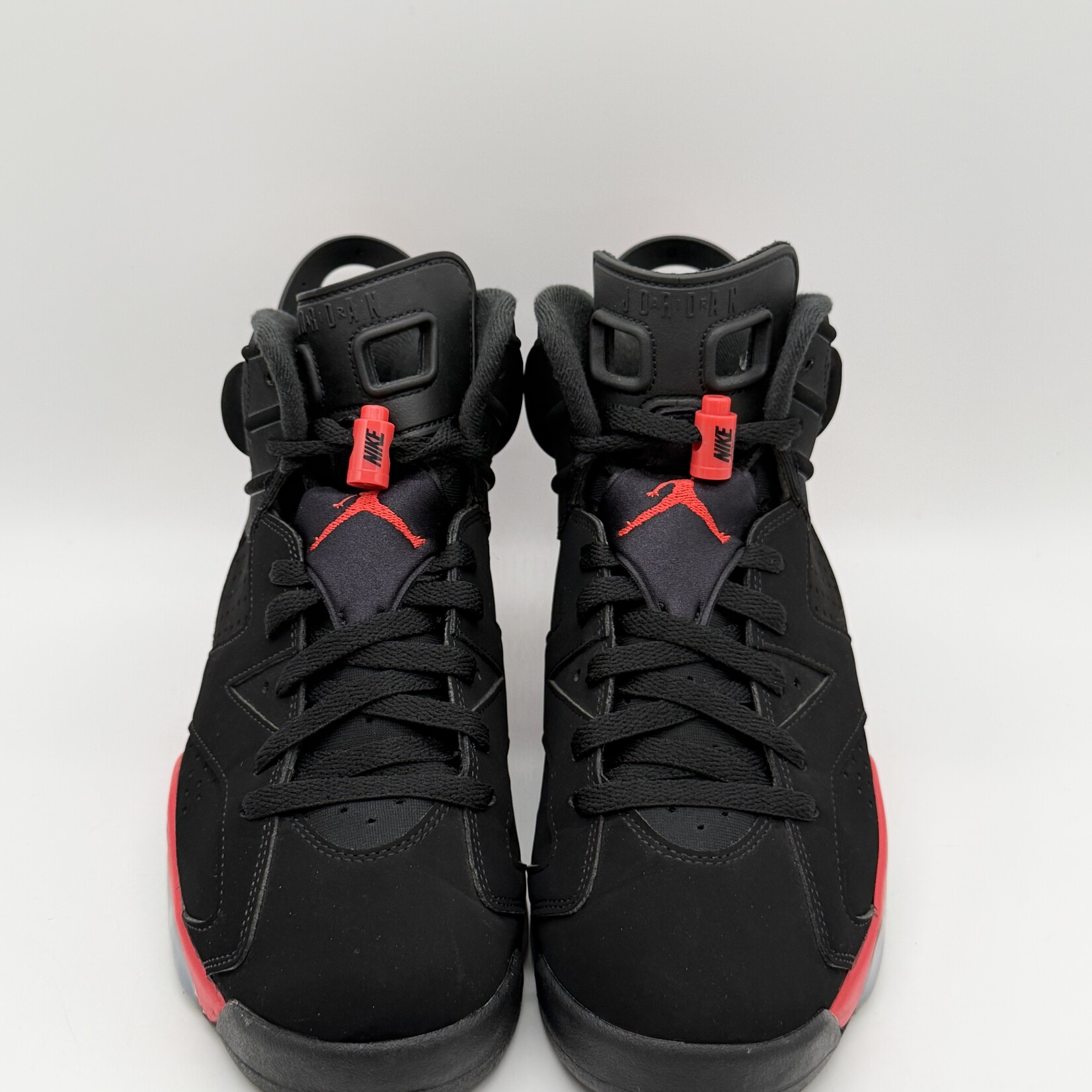 Jordan 6 Retro Infrared Salesman