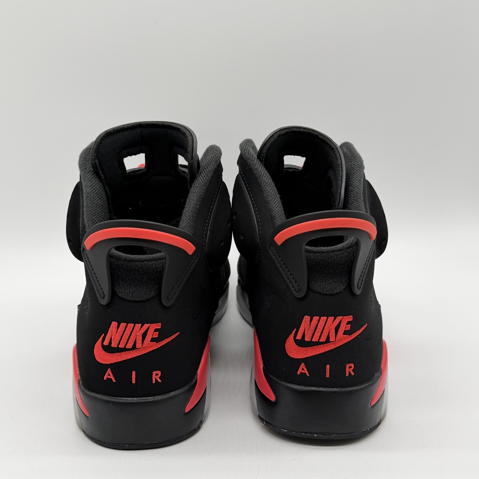 Jordan 6 Retro Infrared Salesman