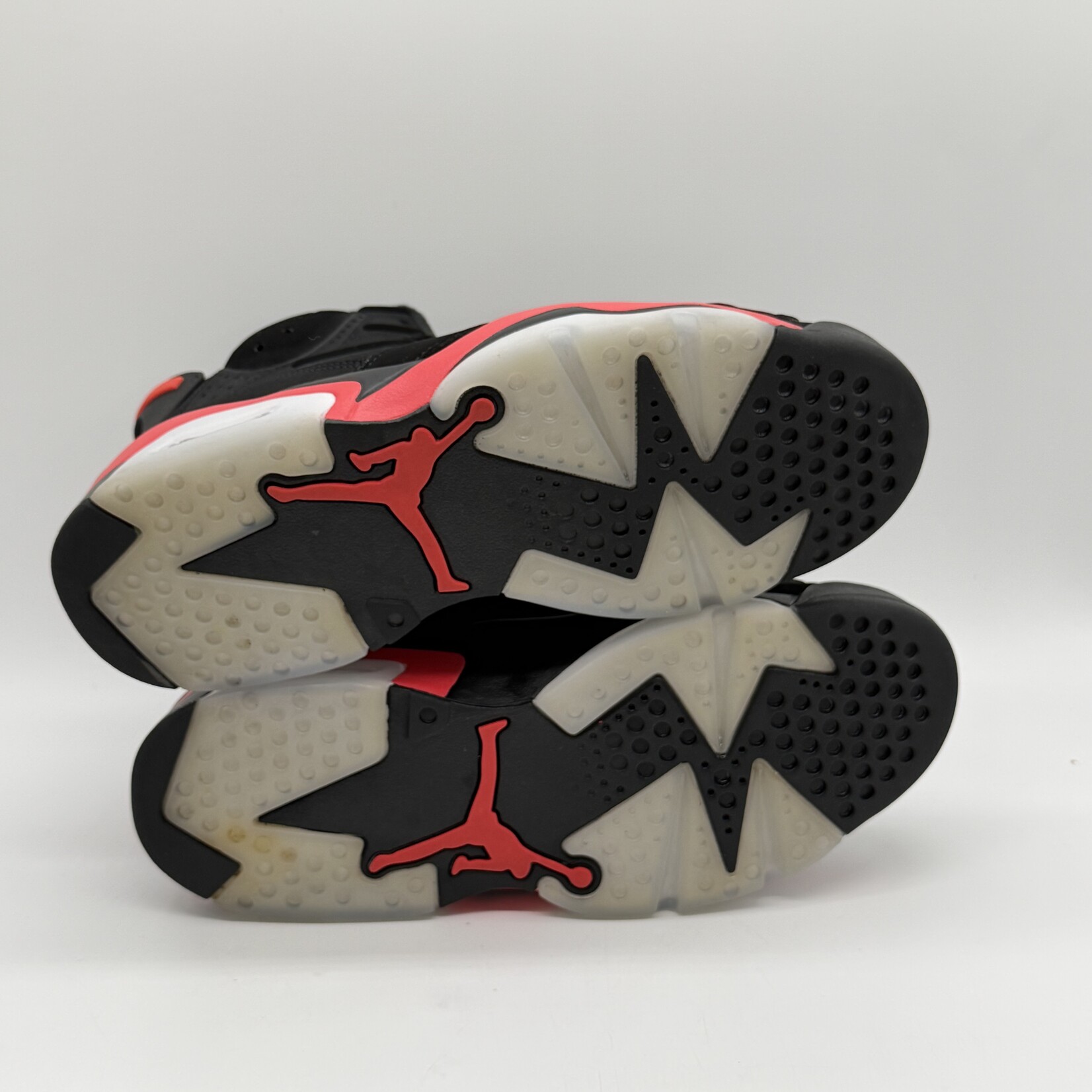 Jordan 6 Retro Infrared Salesman