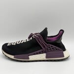 adidas Human Race NMD Pharrell Holi Festival (Core Black)