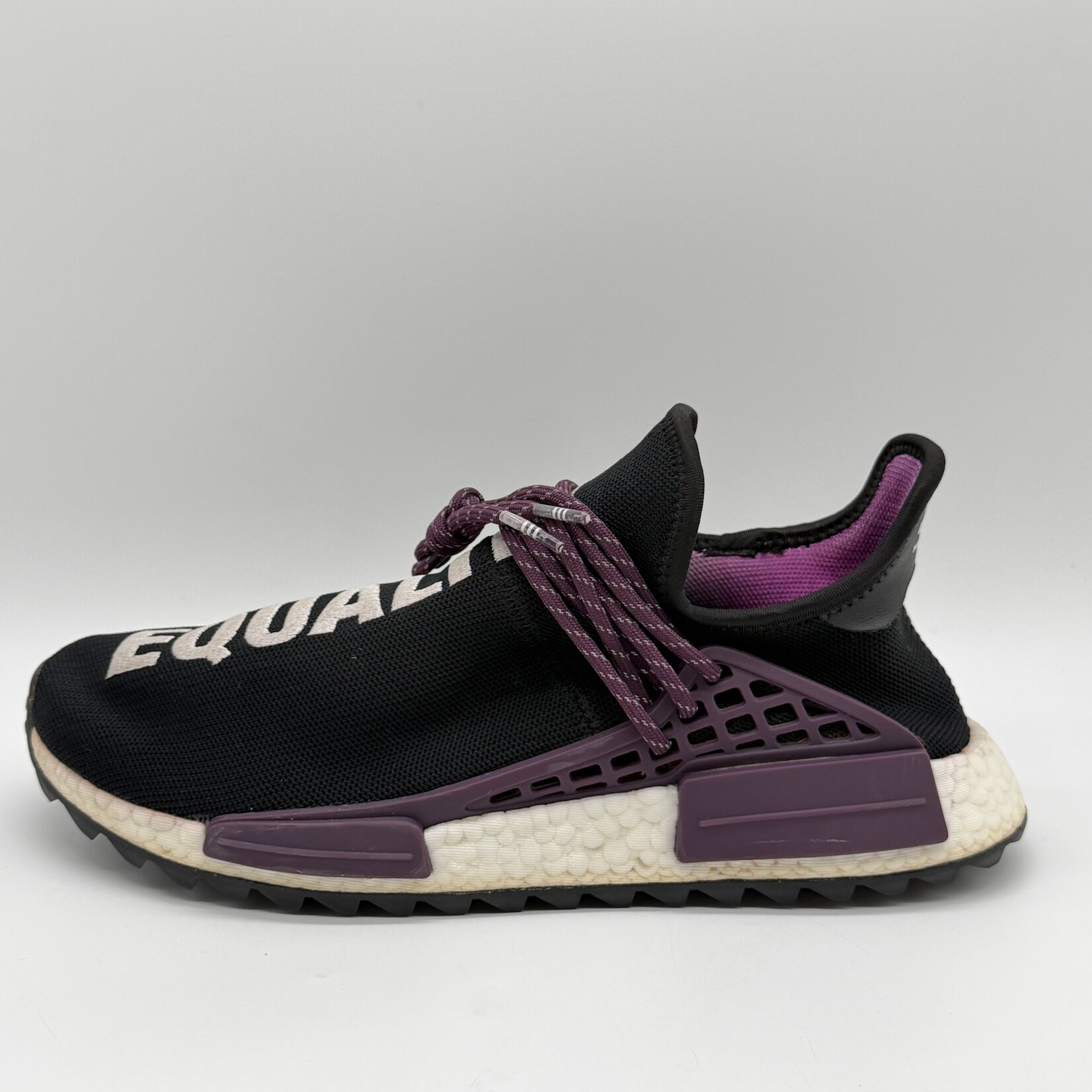 adidas Human Race NMD Pharrell Holi Festival (Core Black)