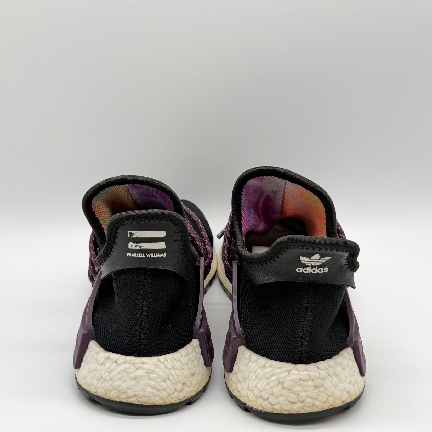 adidas Human Race NMD Pharrell Holi Festival (Core Black)