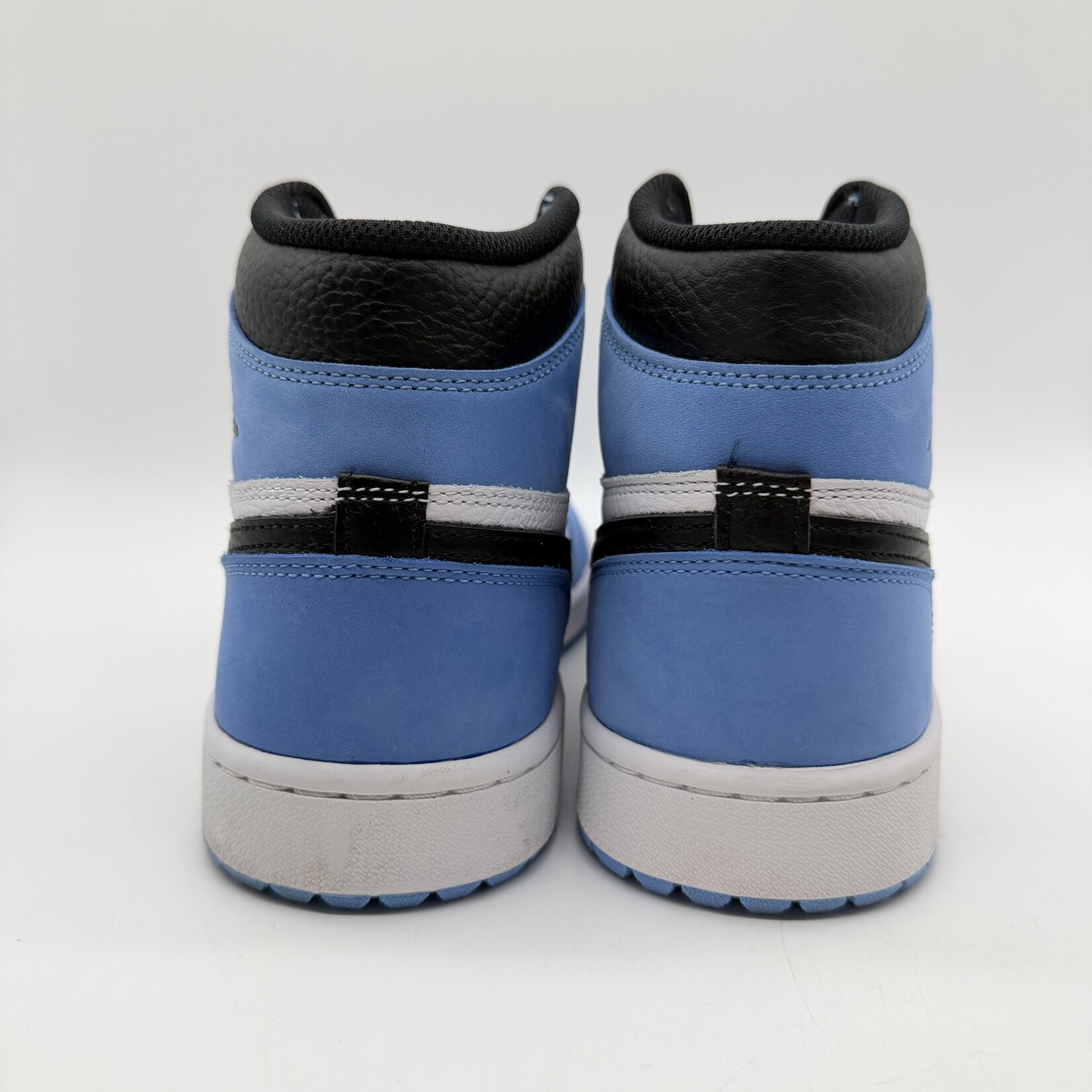 Jordan 1 Retro High Golf University Blue