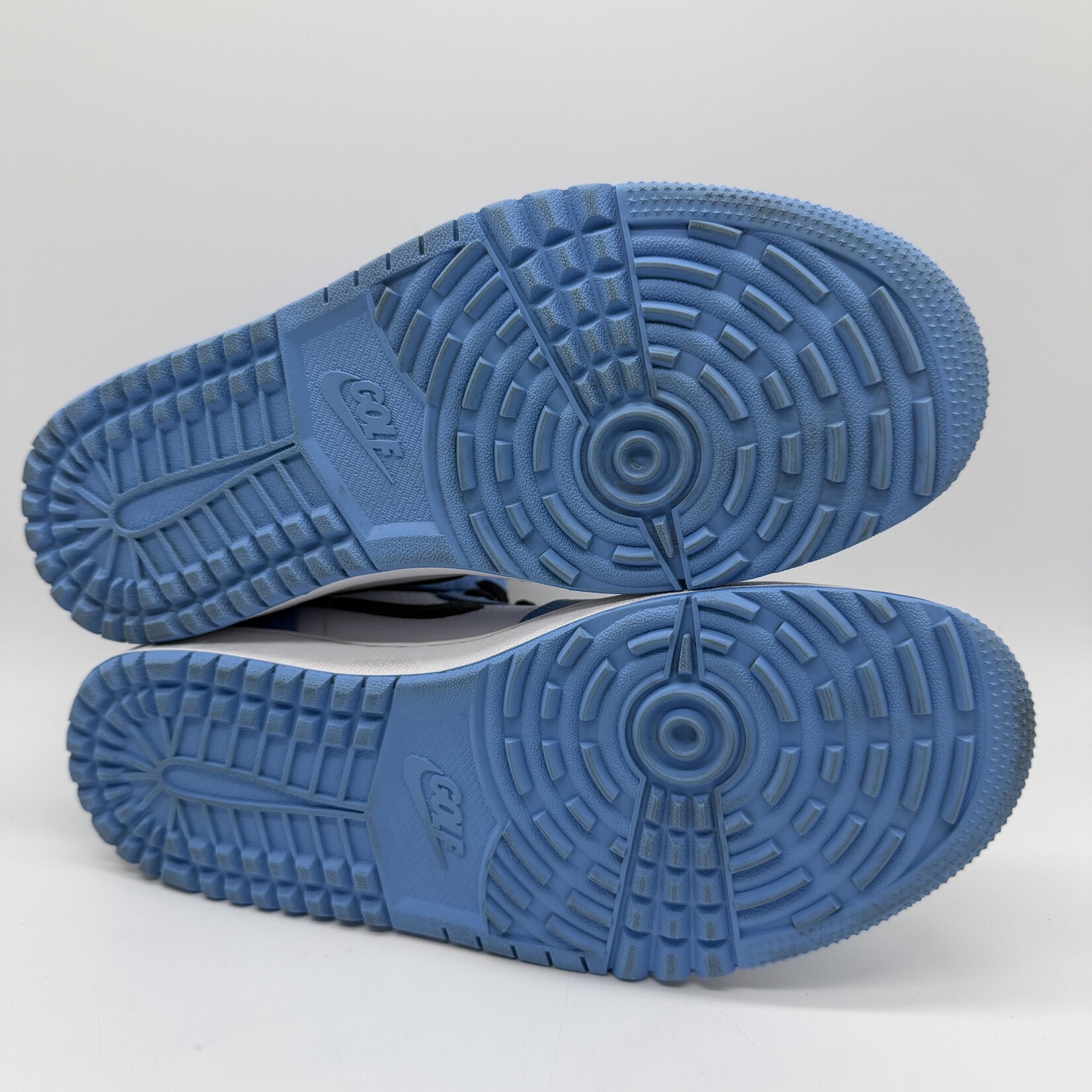 Jordan 1 Retro High Golf University Blue