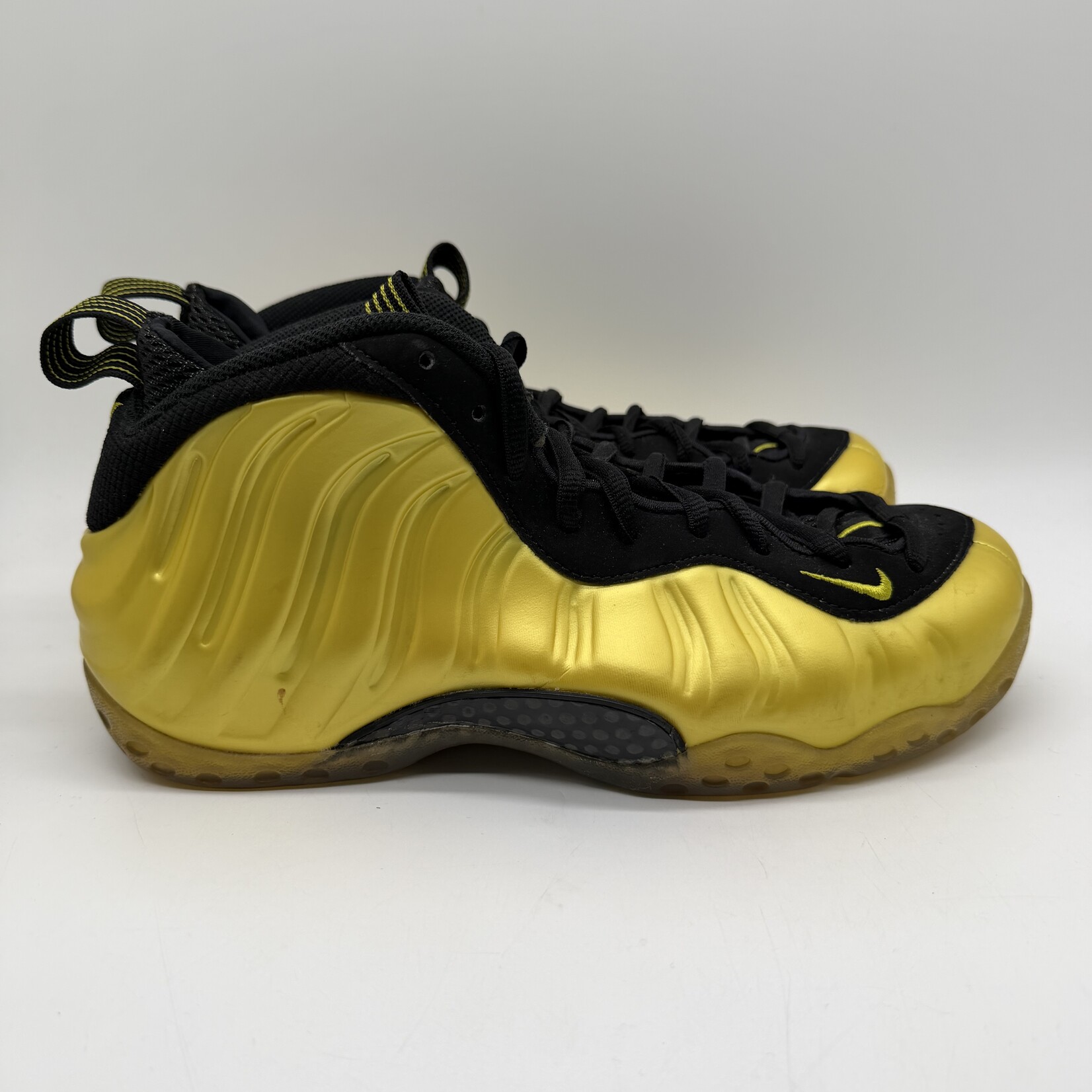 Nike Air Foamposite One Electrolime