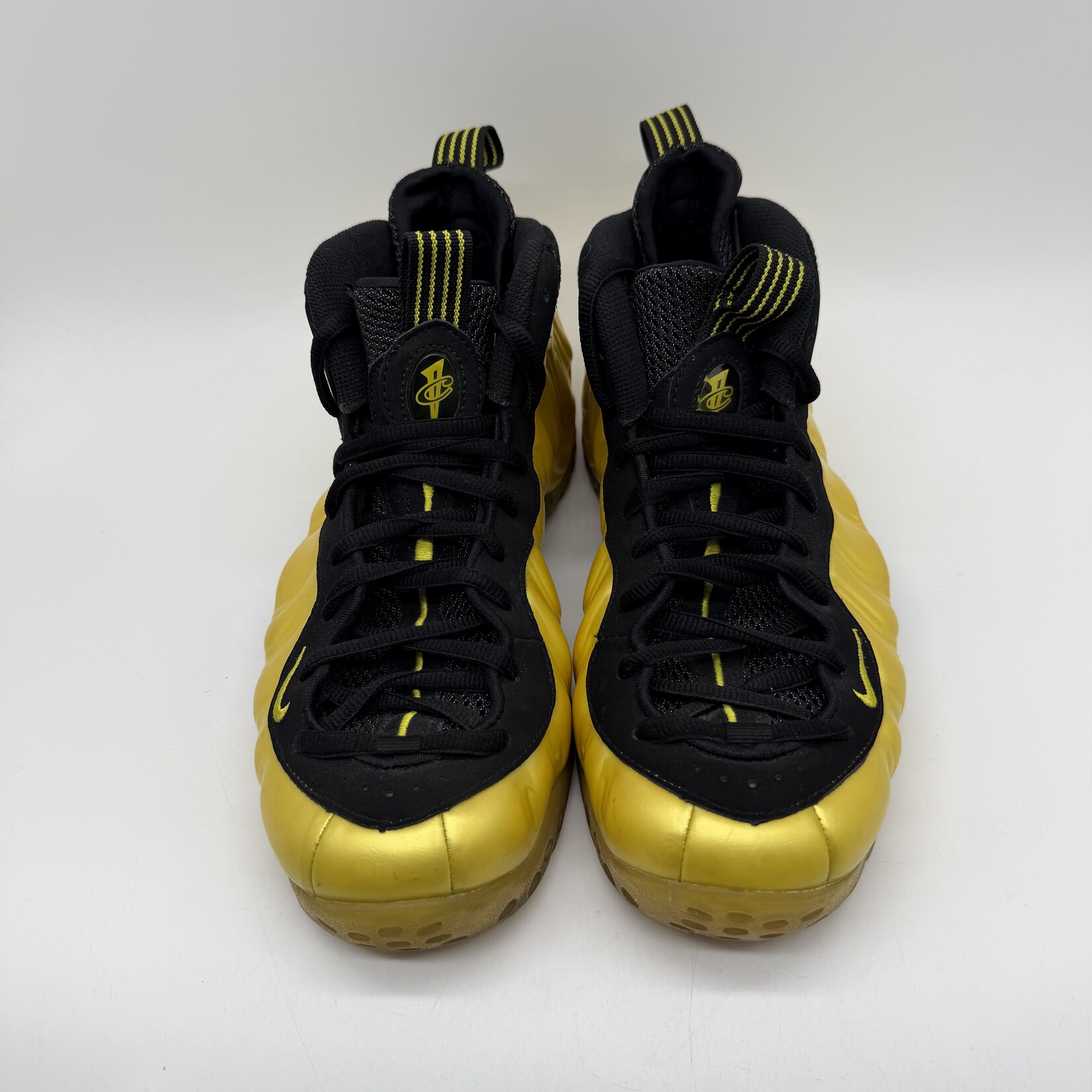 Nike Air Foamposite One Electrolime