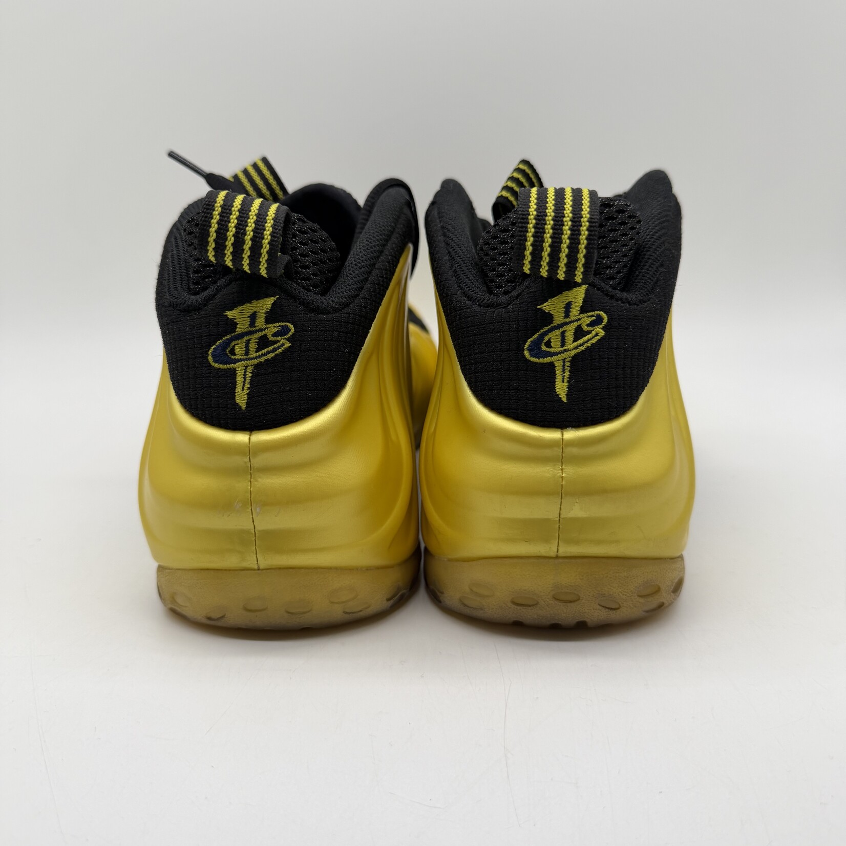 Nike Air Foamposite One Electrolime