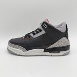 Jordan 3 Retro Black Cement (2024) (GS)