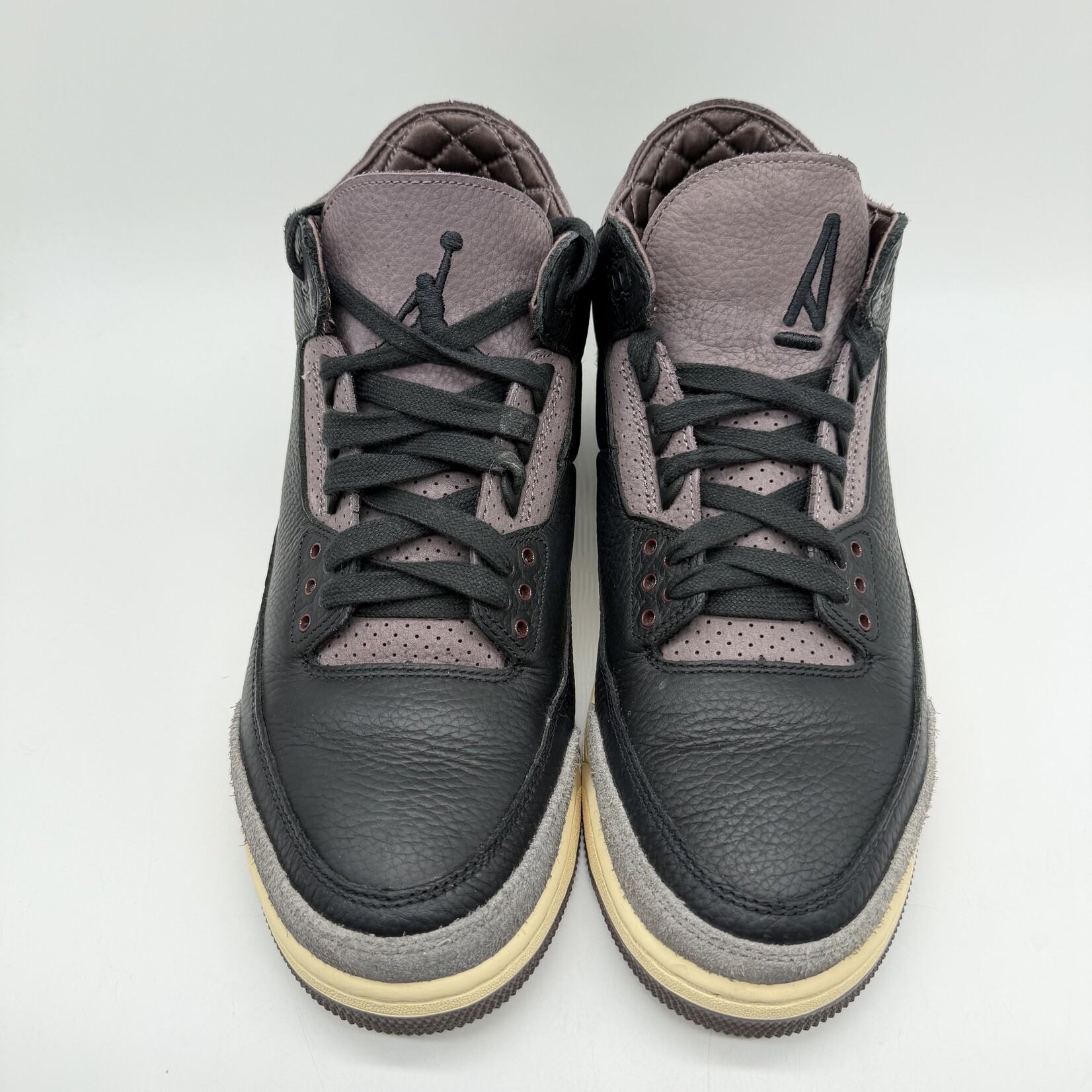 Jordan 3 Retro OG SP A Ma Maniére While You Were Sleeping