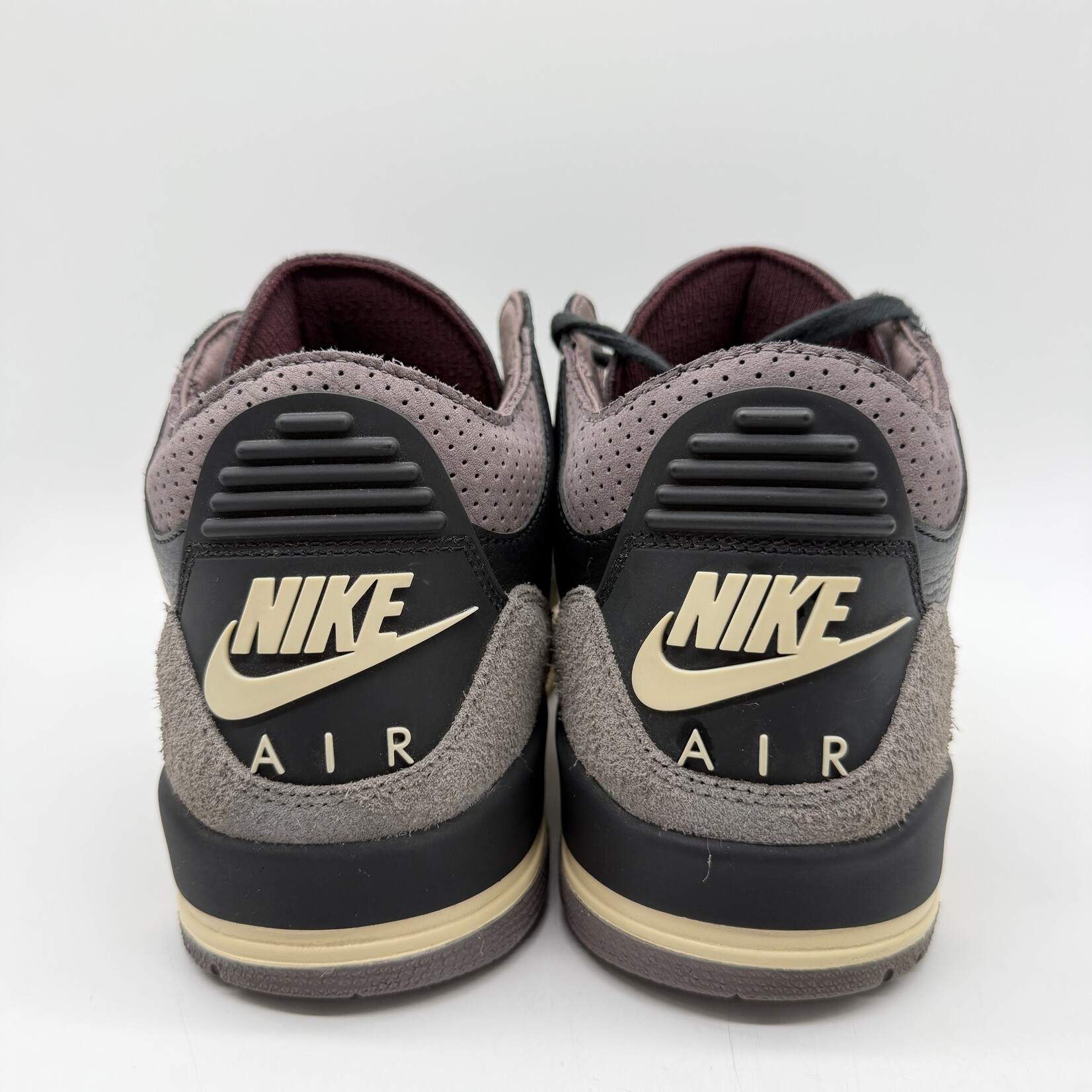Jordan 3 Retro OG SP A Ma Maniére While You Were Sleeping