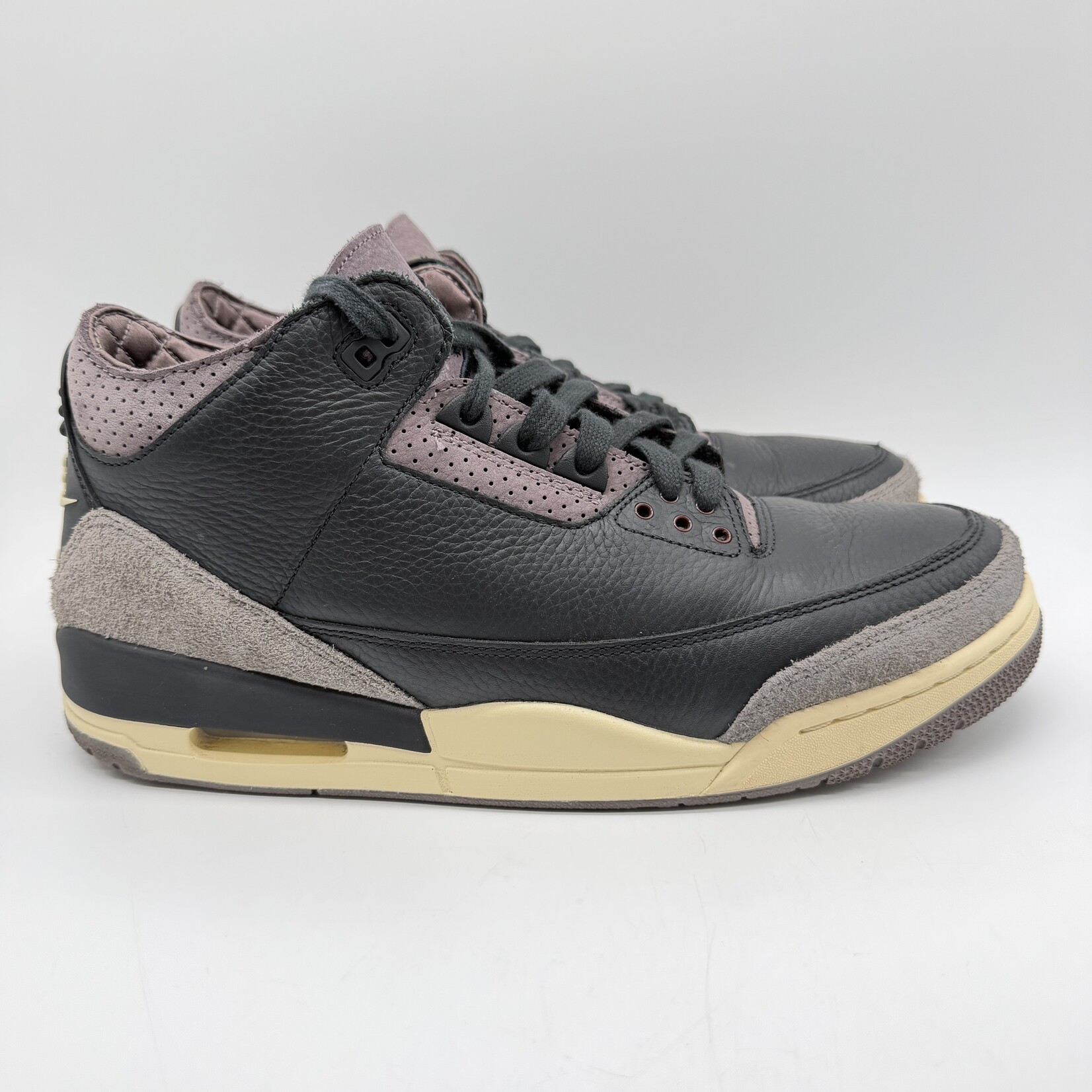 Jordan 3 Retro OG SP A Ma Maniére While You Were Sleeping