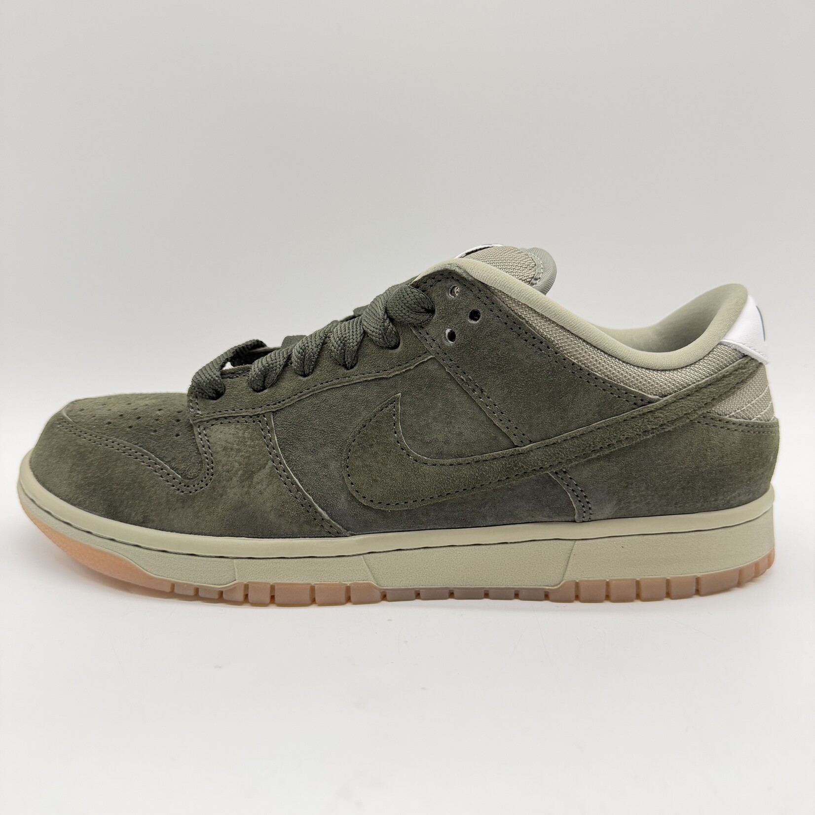 Nike SB Dunk Low Pro B Sequoia