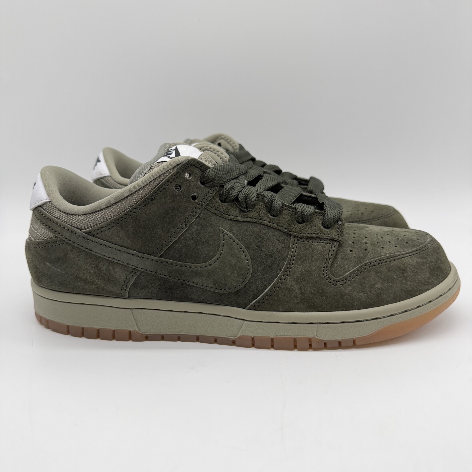 Nike SB Dunk Low Pro B Sequoia