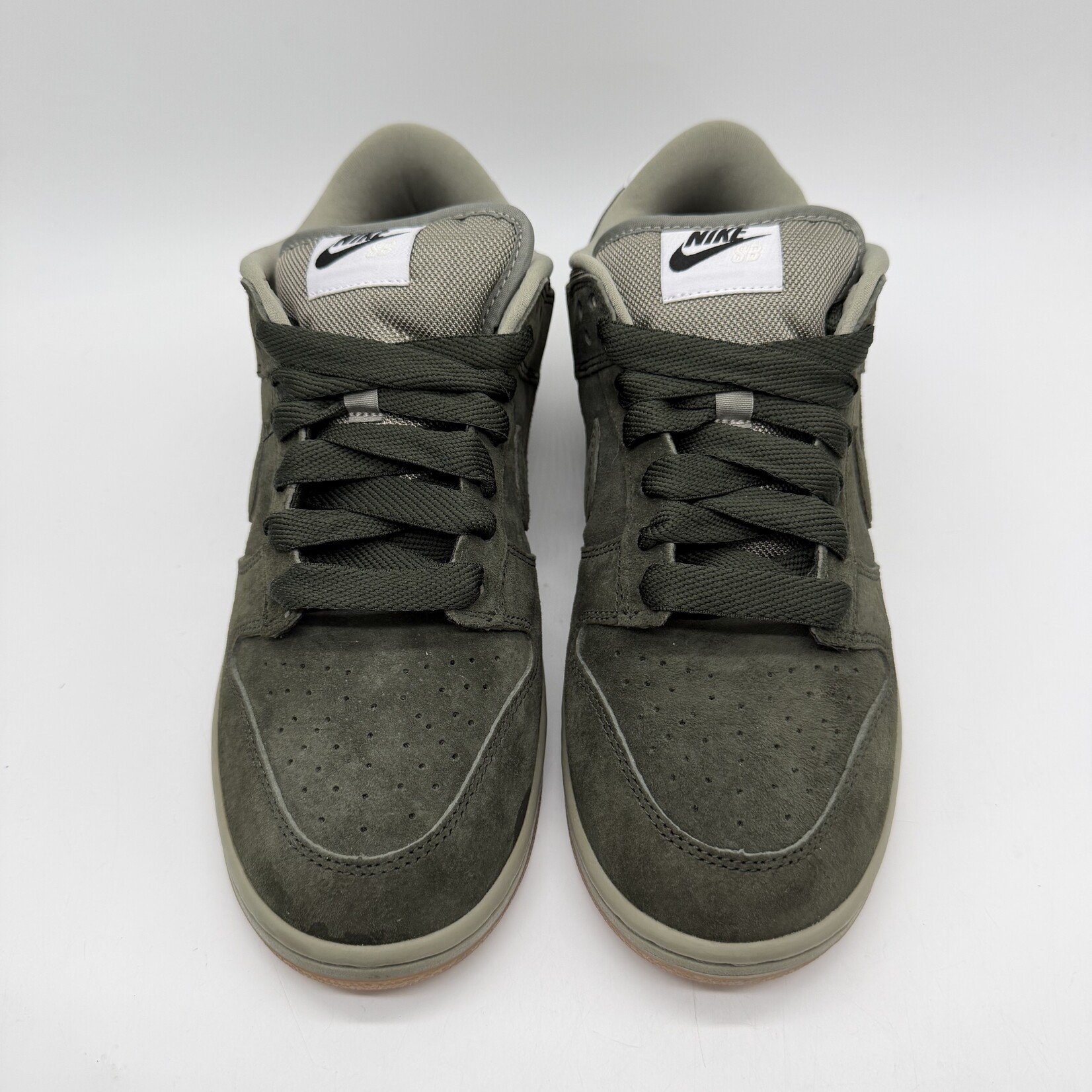 Nike SB Dunk Low Pro B Sequoia