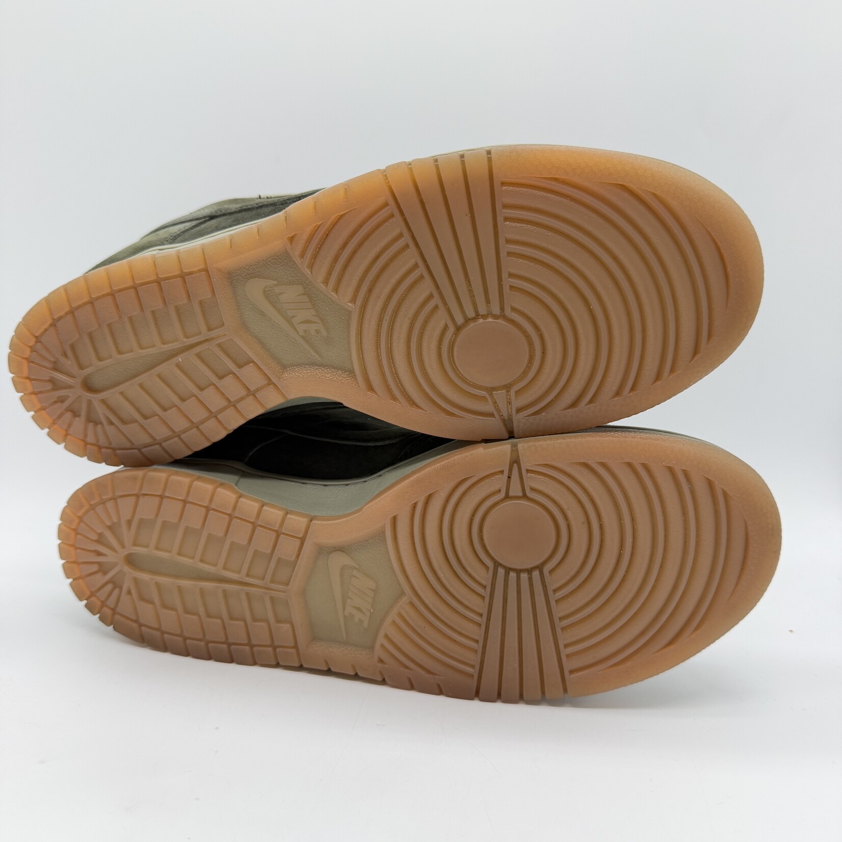 Nike SB Dunk Low Pro B Sequoia