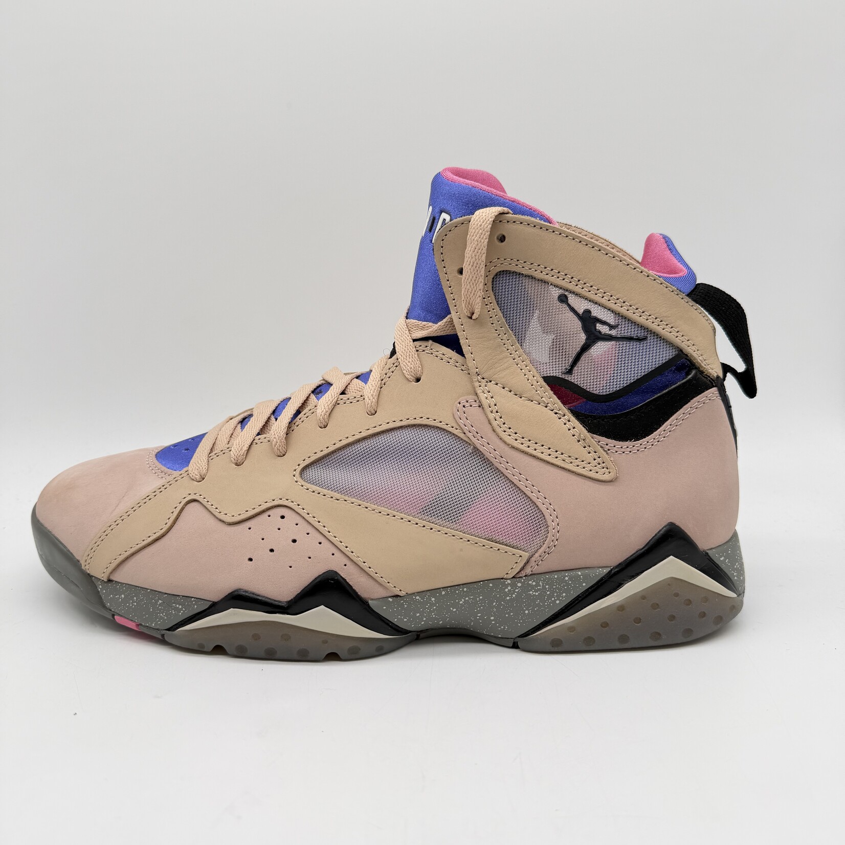 Jordan 7 Retro SE Sapphire