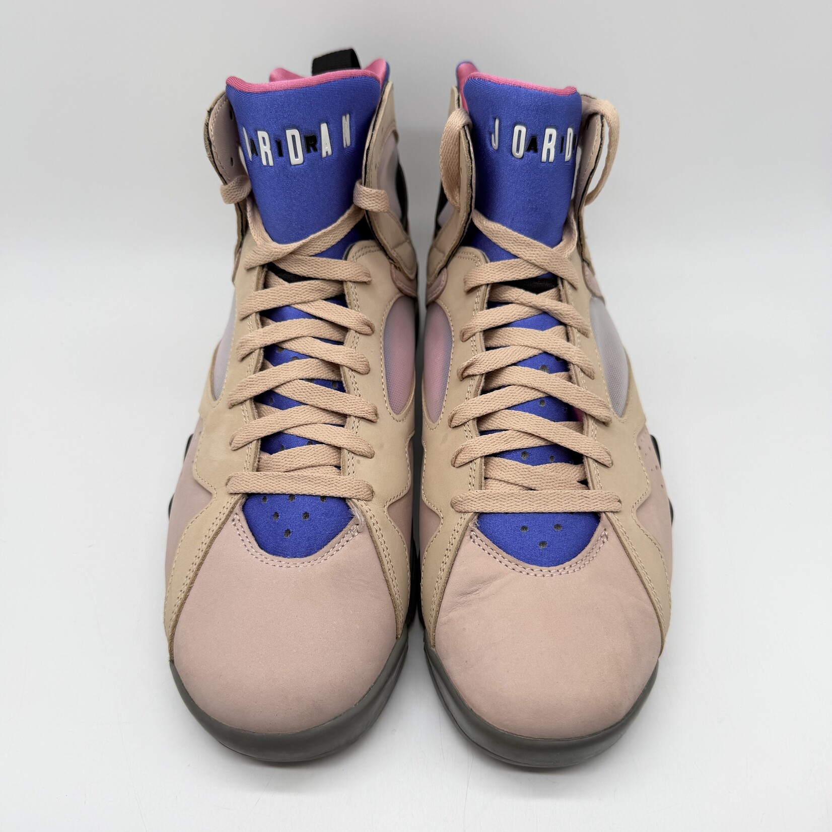 Jordan 7 Retro SE Sapphire