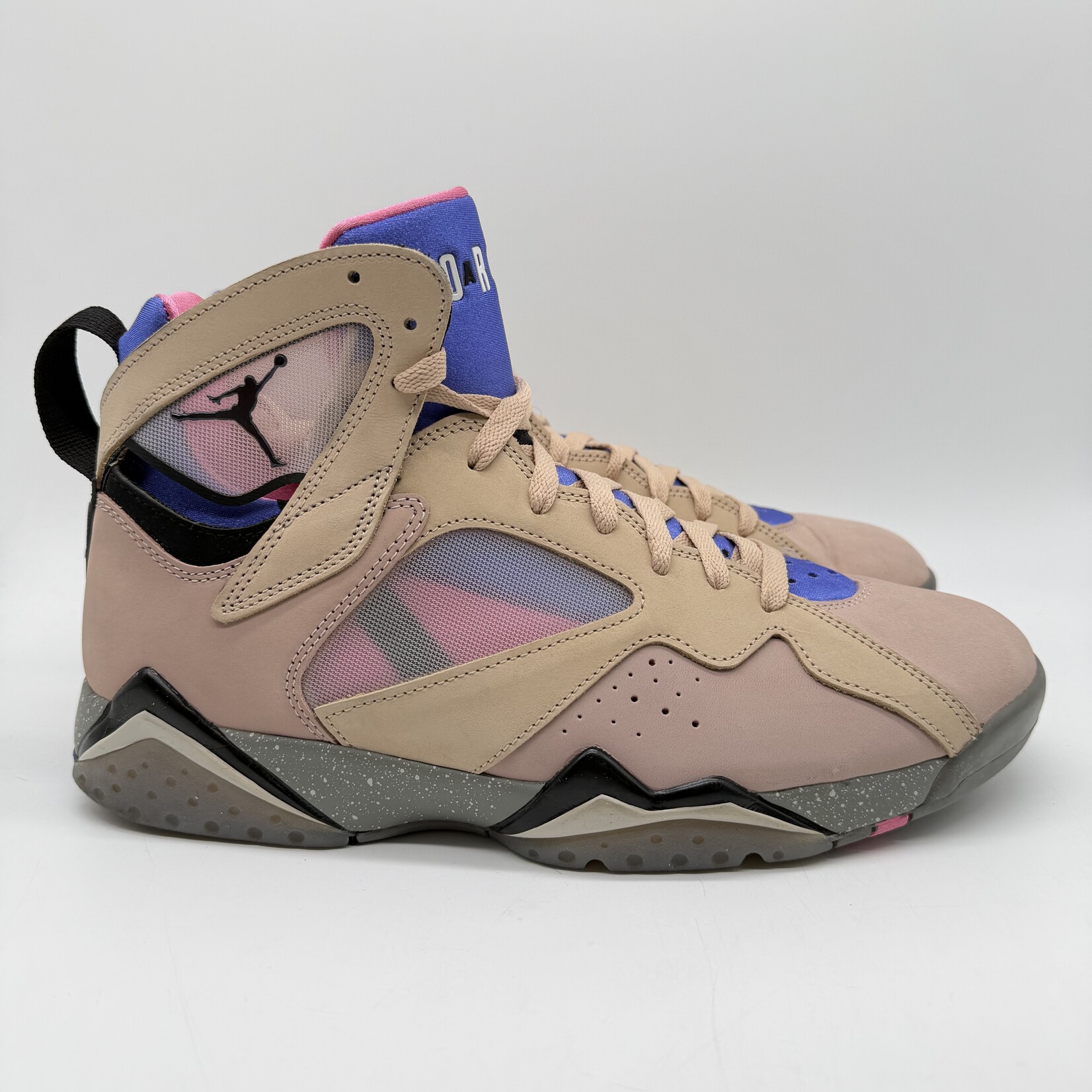Jordan 7 Retro SE Sapphire