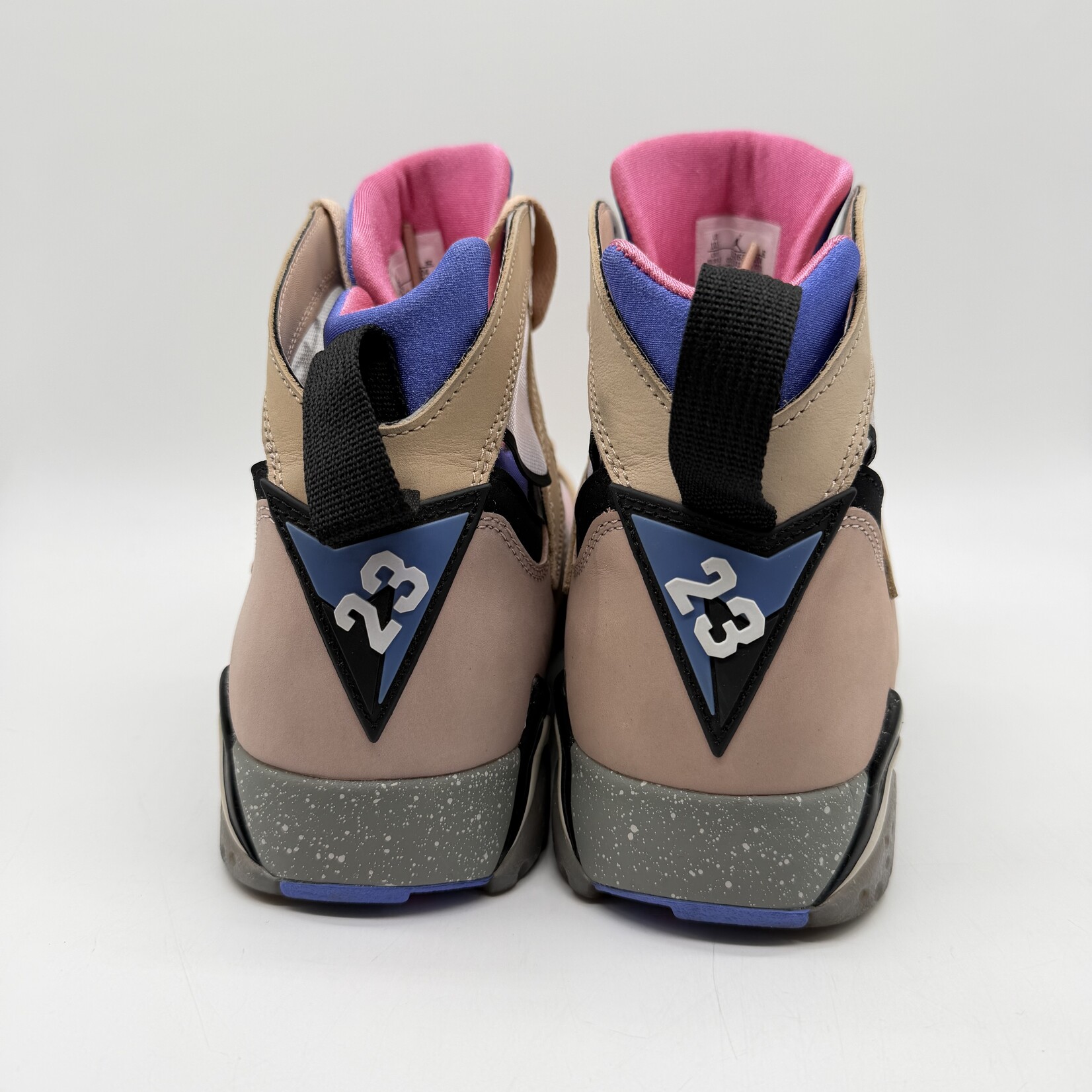 Jordan 7 Retro SE Sapphire