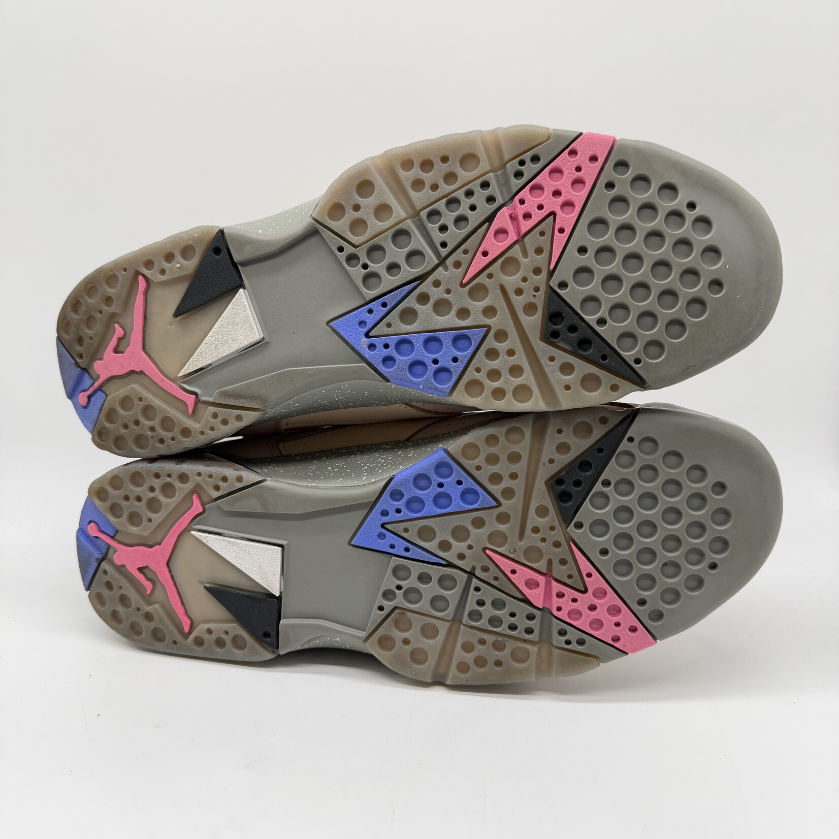 Jordan 7 Retro SE Sapphire