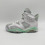 Jordan 6 Retro Mint Foam (Women's)