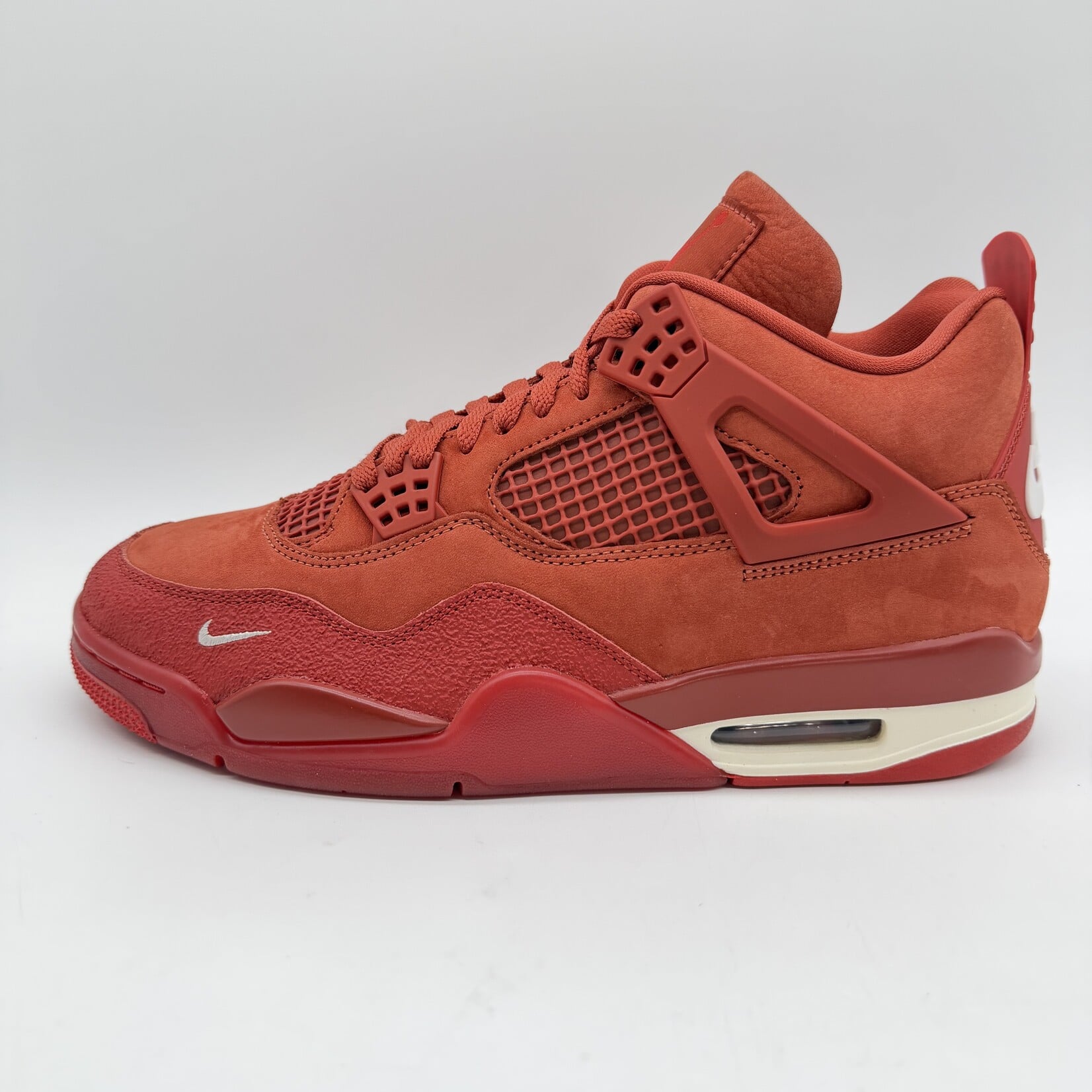 AIR Jordan 4 Retro OG SP Nigel Sylvester Brick by Brick