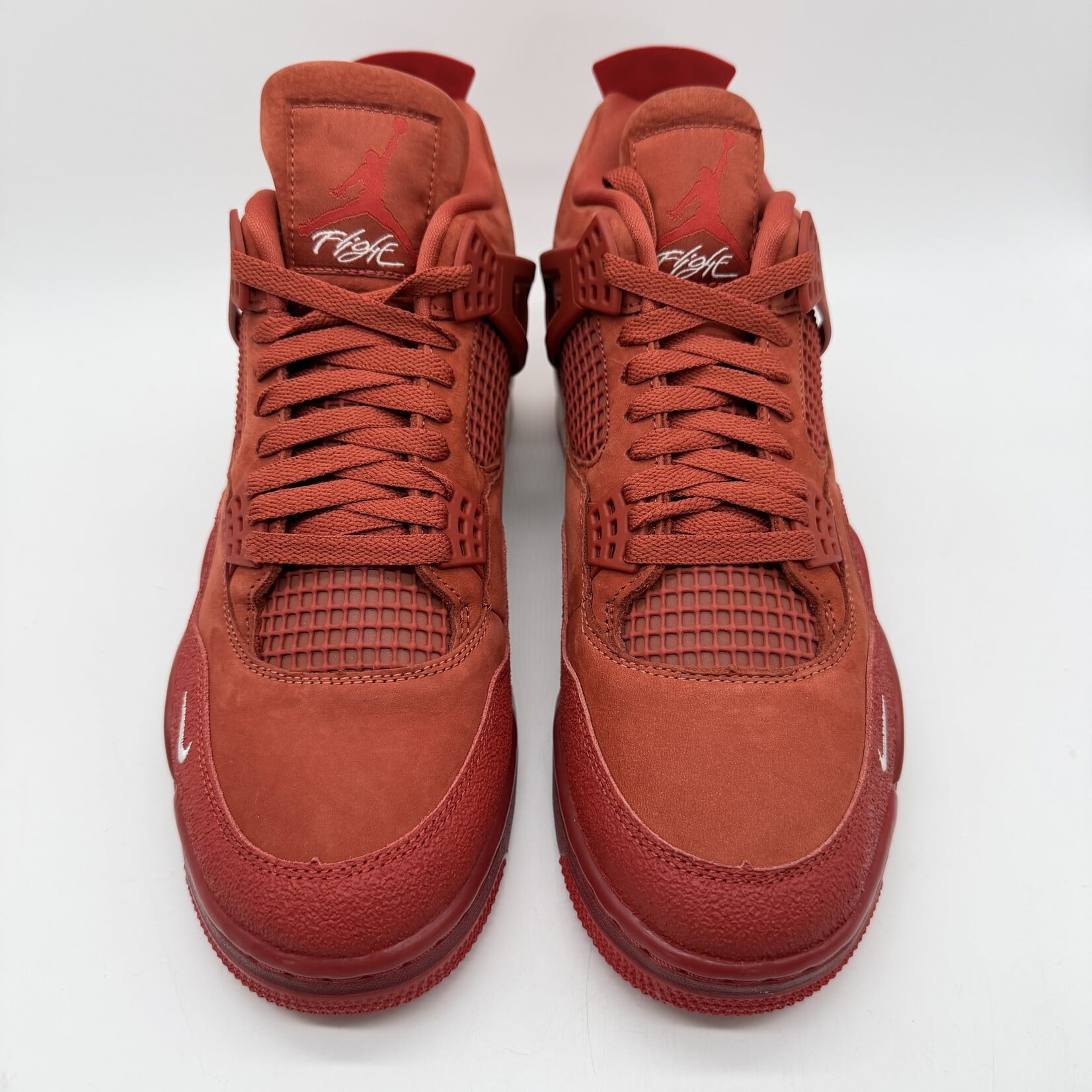 AIR Jordan 4 Retro OG SP Nigel Sylvester Brick by Brick