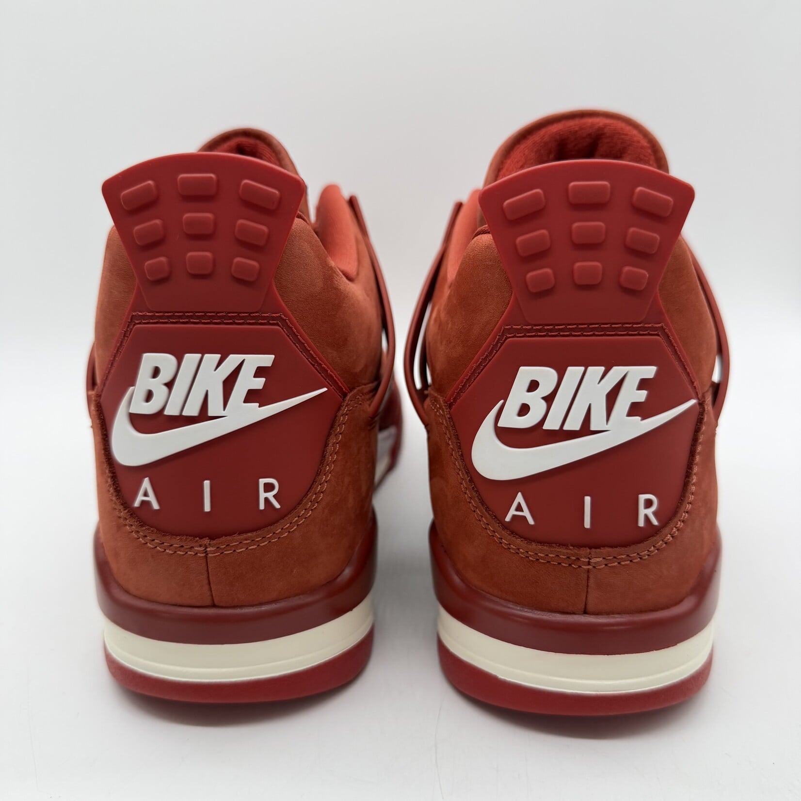 AIR Jordan 4 Retro OG SP Nigel Sylvester Brick by Brick