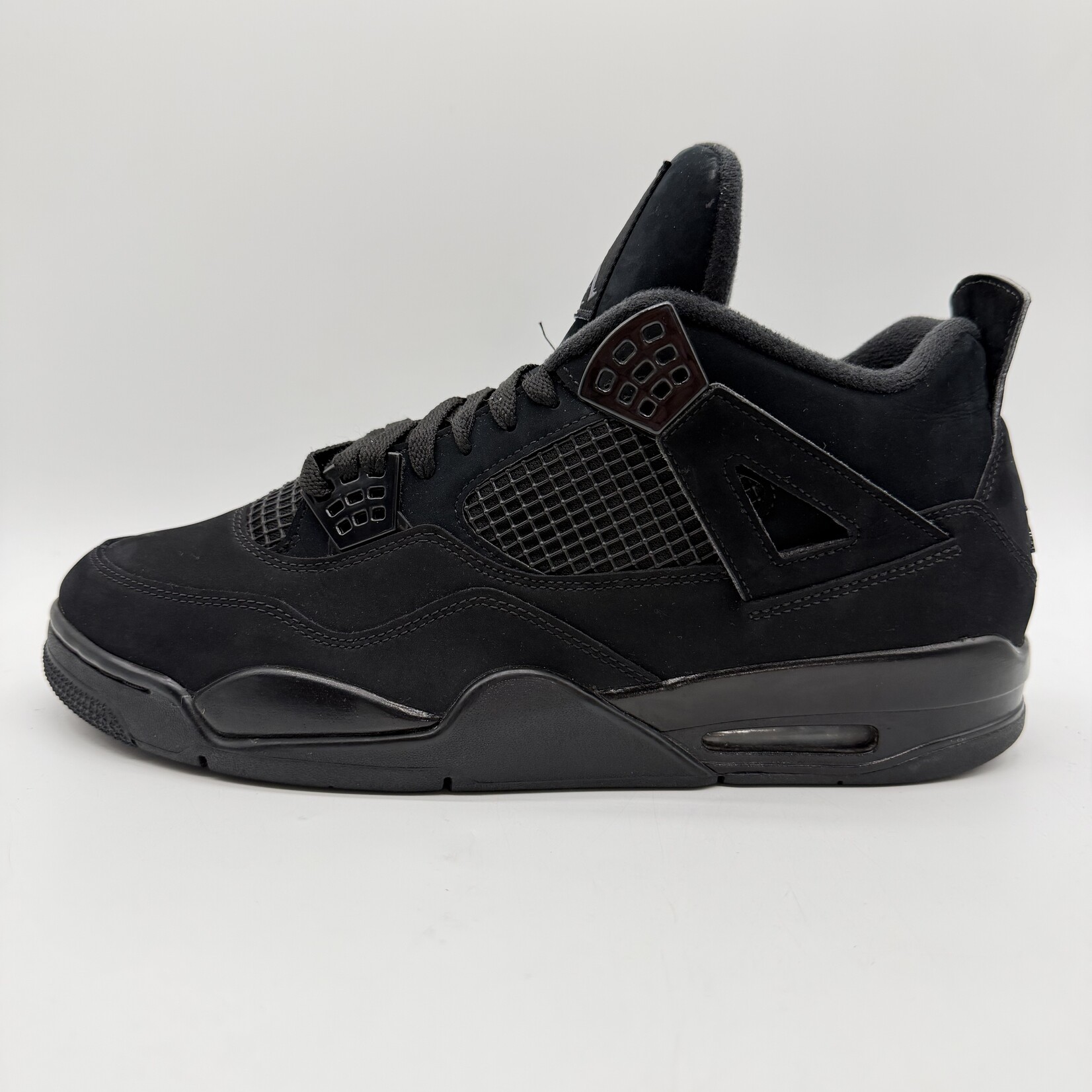 Jordan 4 Retro Black Cat (2020)