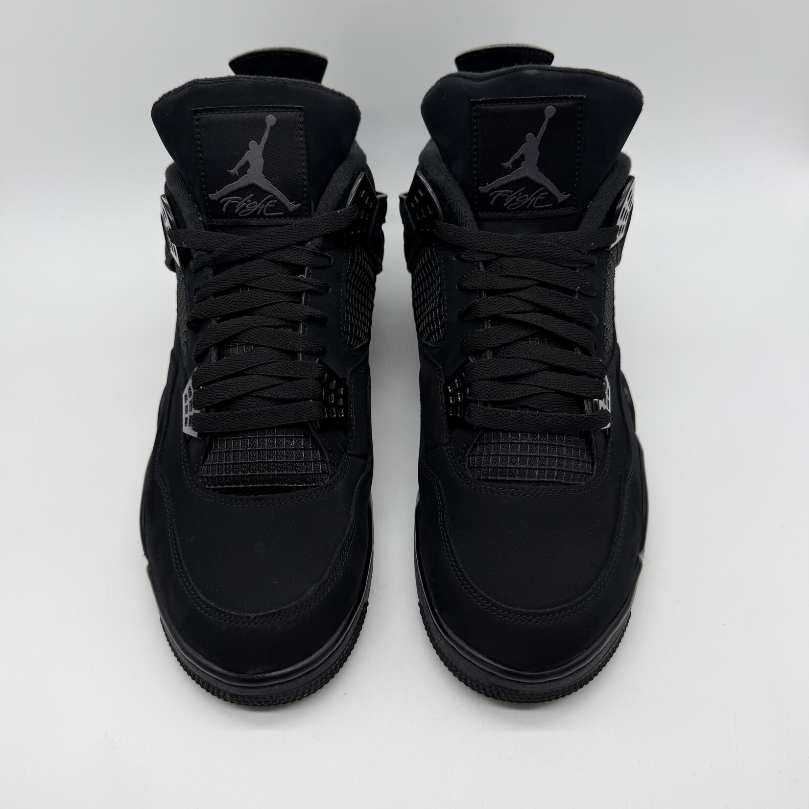 Jordan 4 Retro Black Cat (2020)