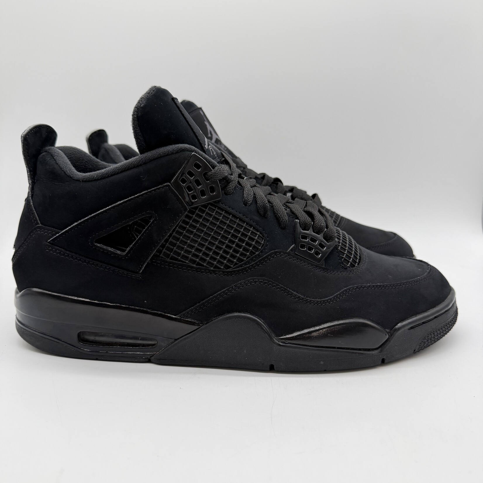 Jordan 4 Retro Black Cat (2020)