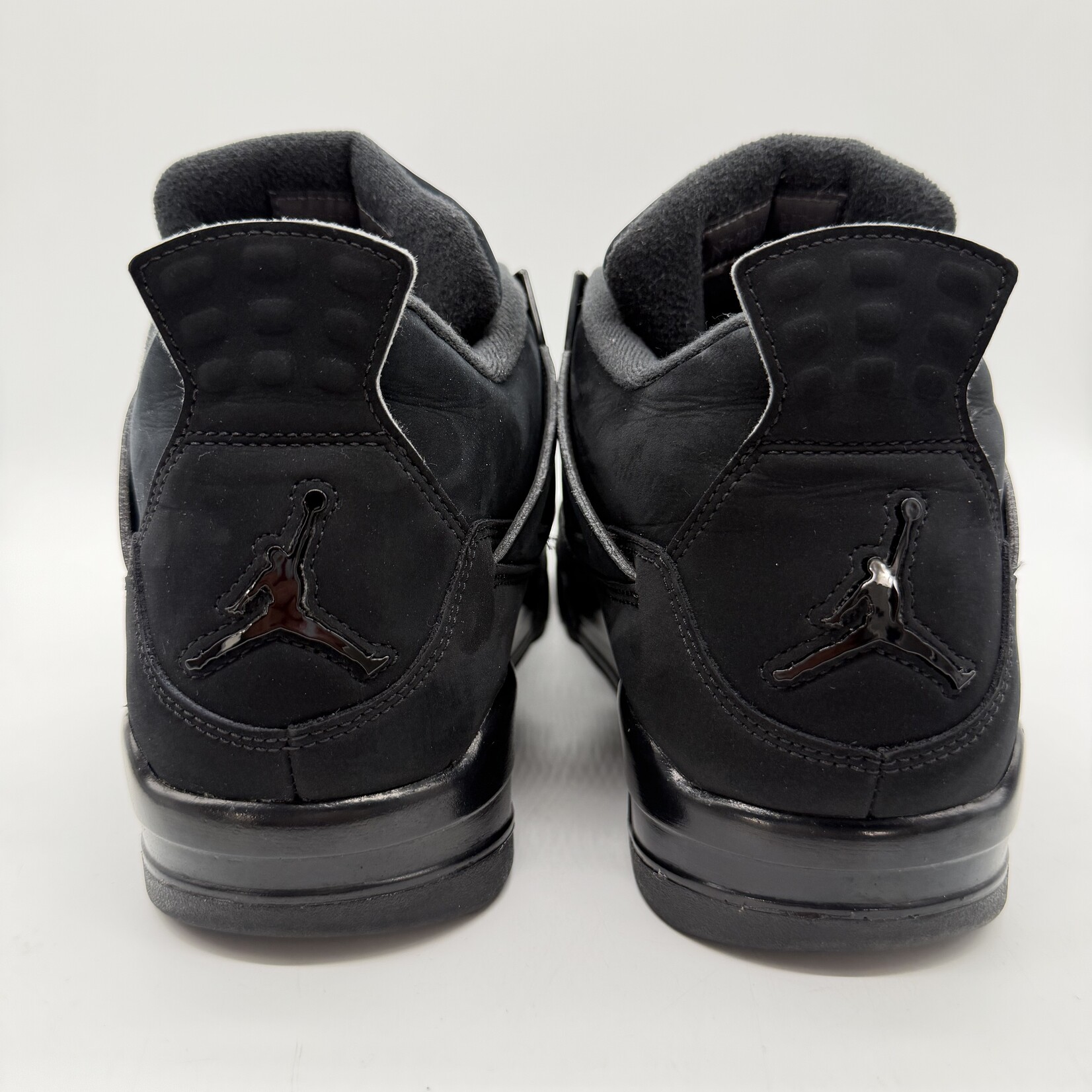 Jordan 4 Retro Black Cat (2020)