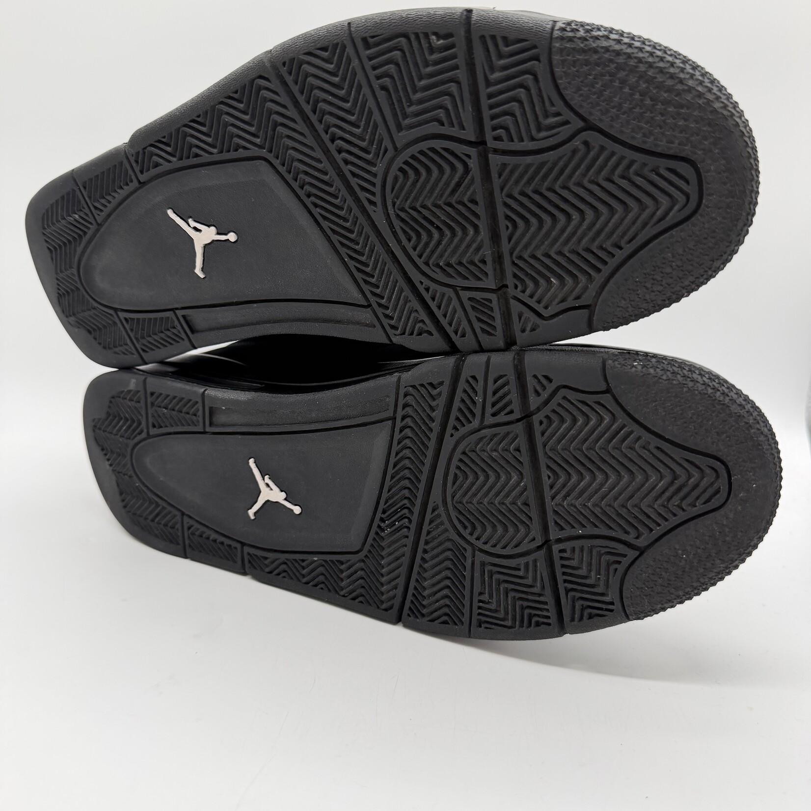 Jordan 4 Retro Black Cat (2020)