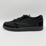 Jordan 1 Retro Low OG SP Travis Scott Black Phantom
