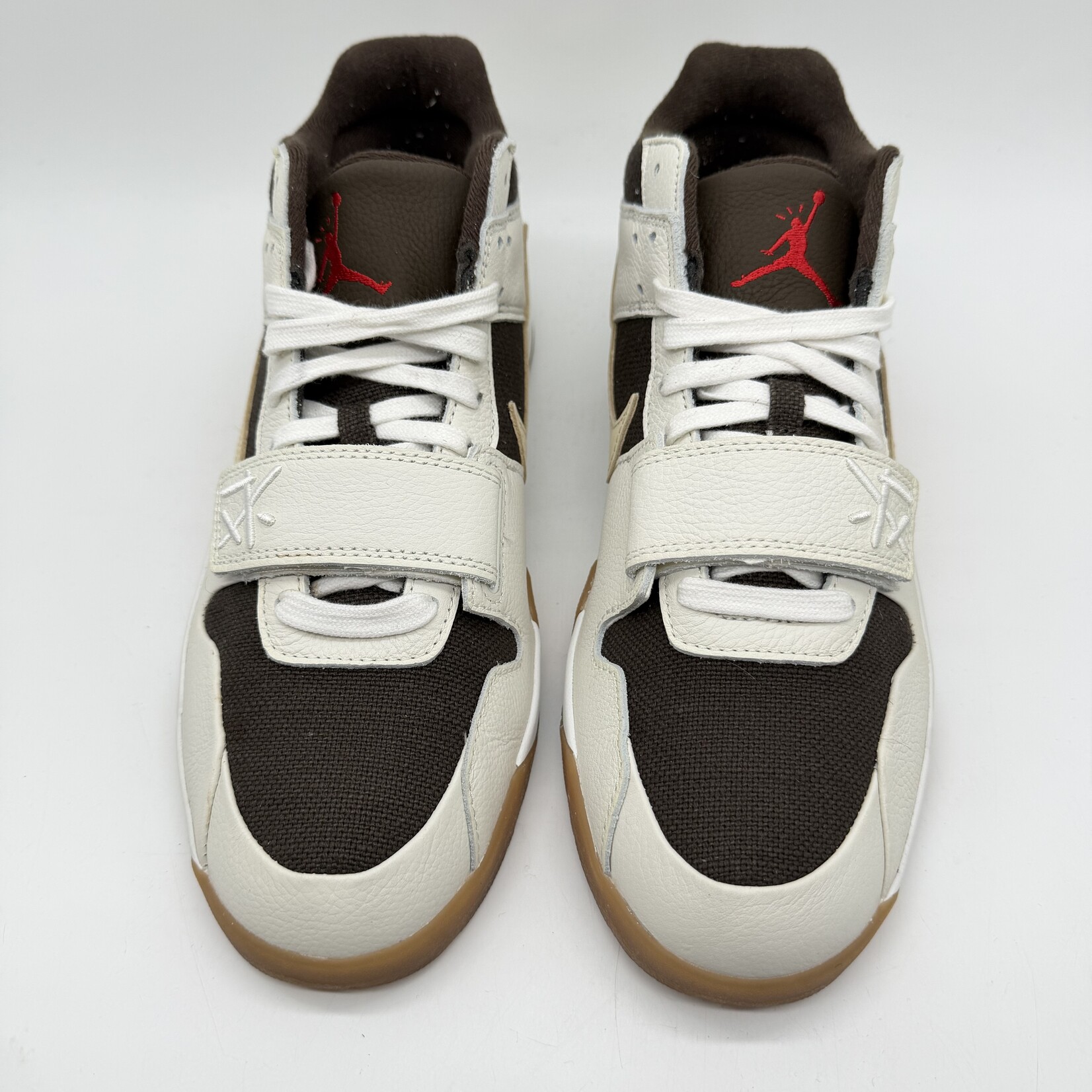 Jordan Jumpman Jack TR Travis Scott Sail