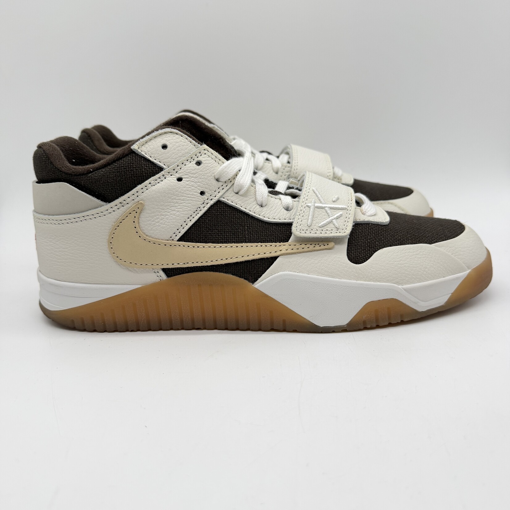 Jordan Jumpman Jack TR Travis Scott Sail
