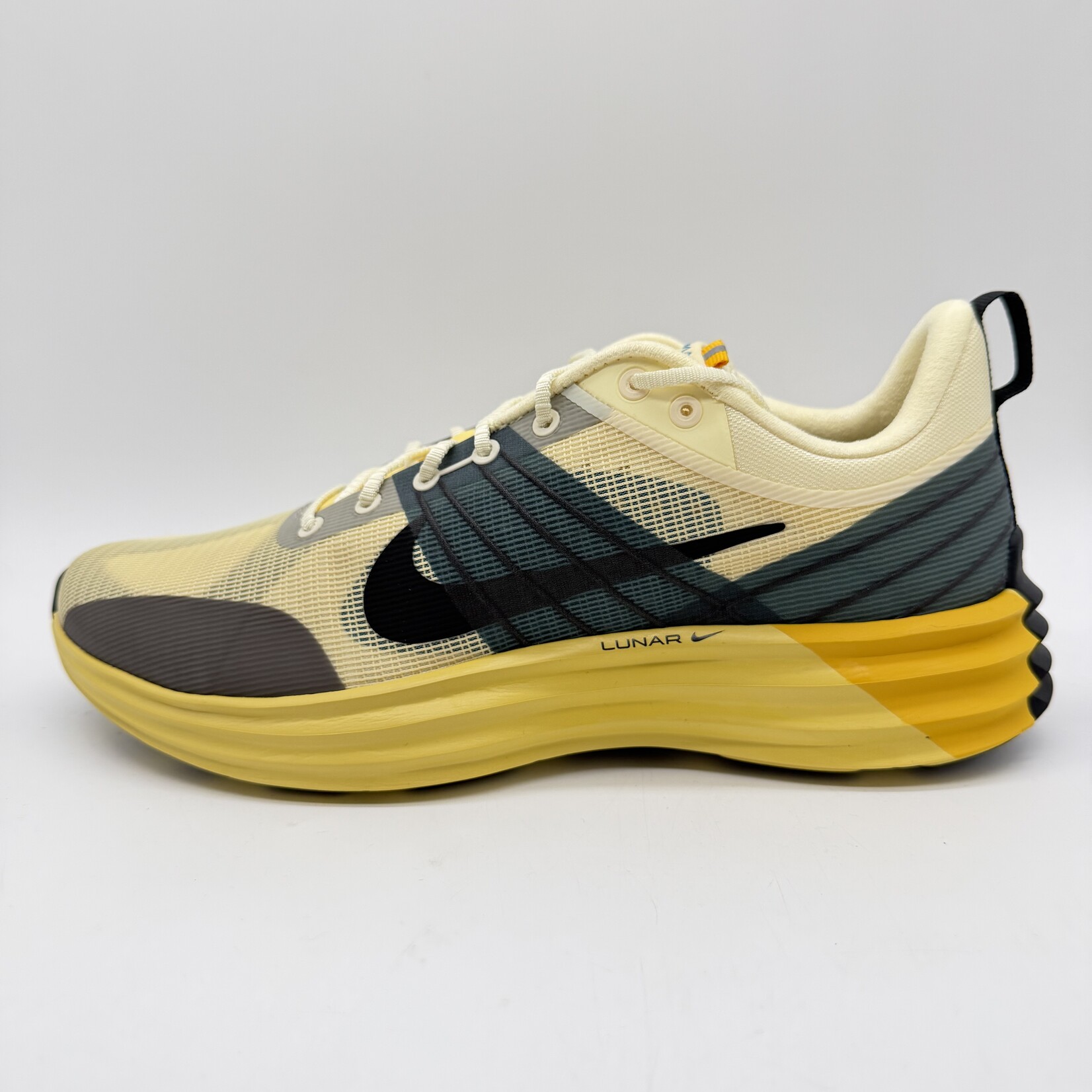 Nike Lunar Roam Khaki Canteen